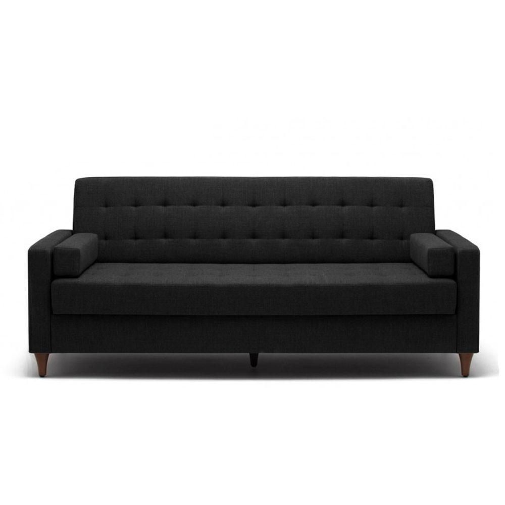 Furniture: Double Sided Sofa For Extra Seating And Cocktail With Sleek Sectional Sofa (View 20 of 20)