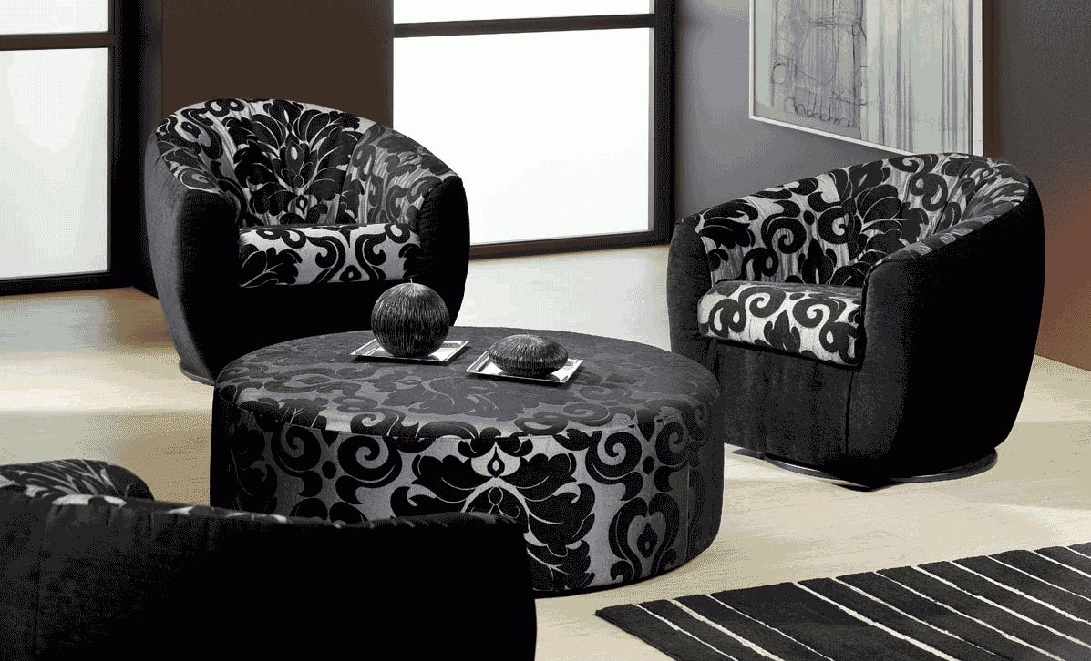 Furniture: Floral Print Rug And Brown Lounge Sofa ~ Nila Homes Regarding Floral Sofas And Chairs (View 18 of 20)
