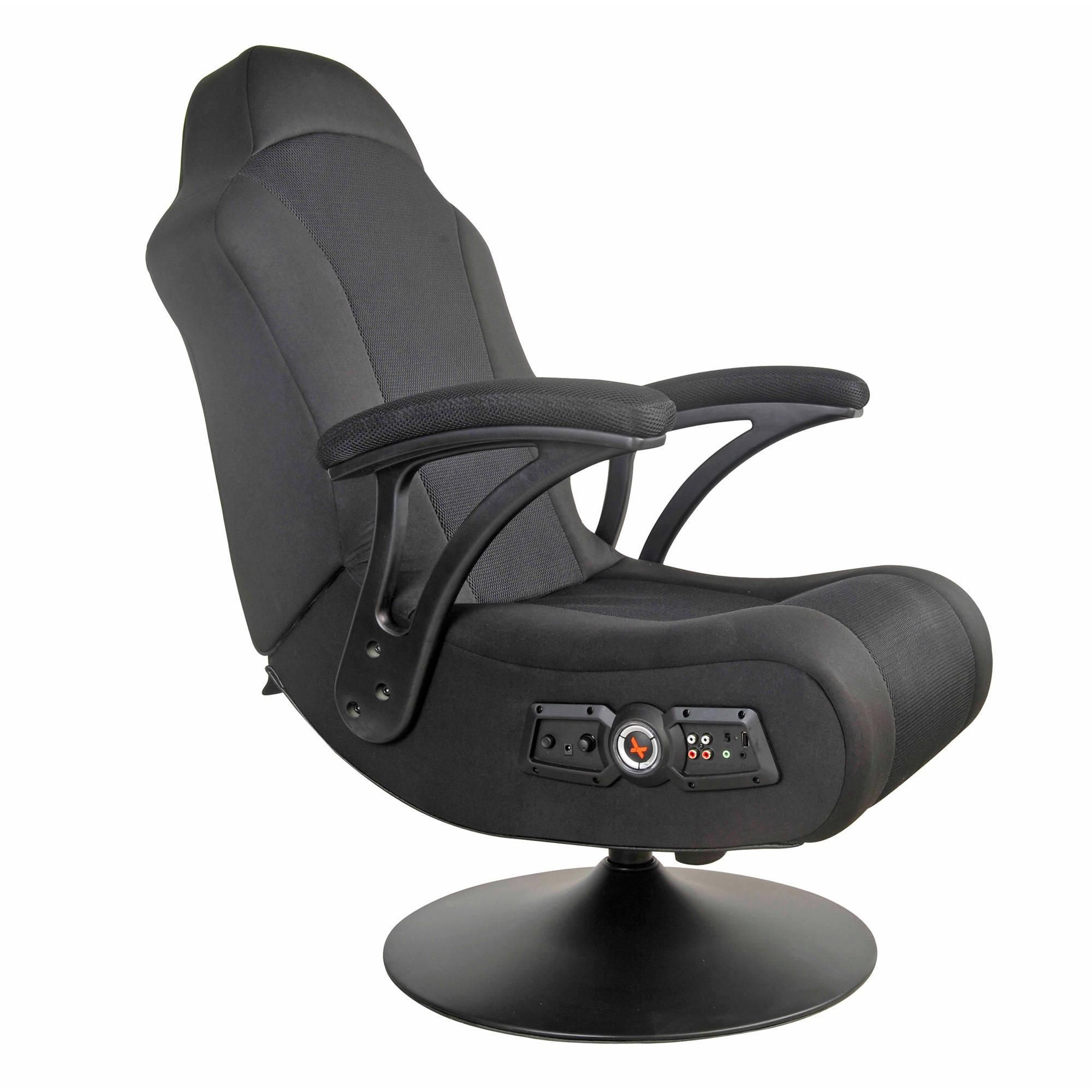 Furniture: Gaming Sofa | Rocking Gaming Chair | Walmart Gaming Chair With Gaming Sofa Chairs (View 3 of 20)
