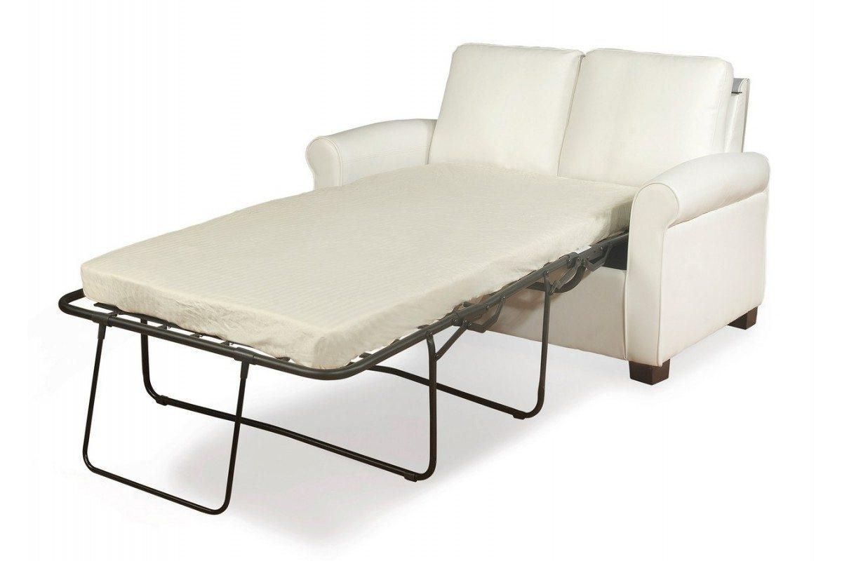 Furniture: Give Your Sofa Fresh New Look With Ikea Ektorp Chair Inside Ikea Loveseat Sleeper Sofas (Photo 19 of 20)