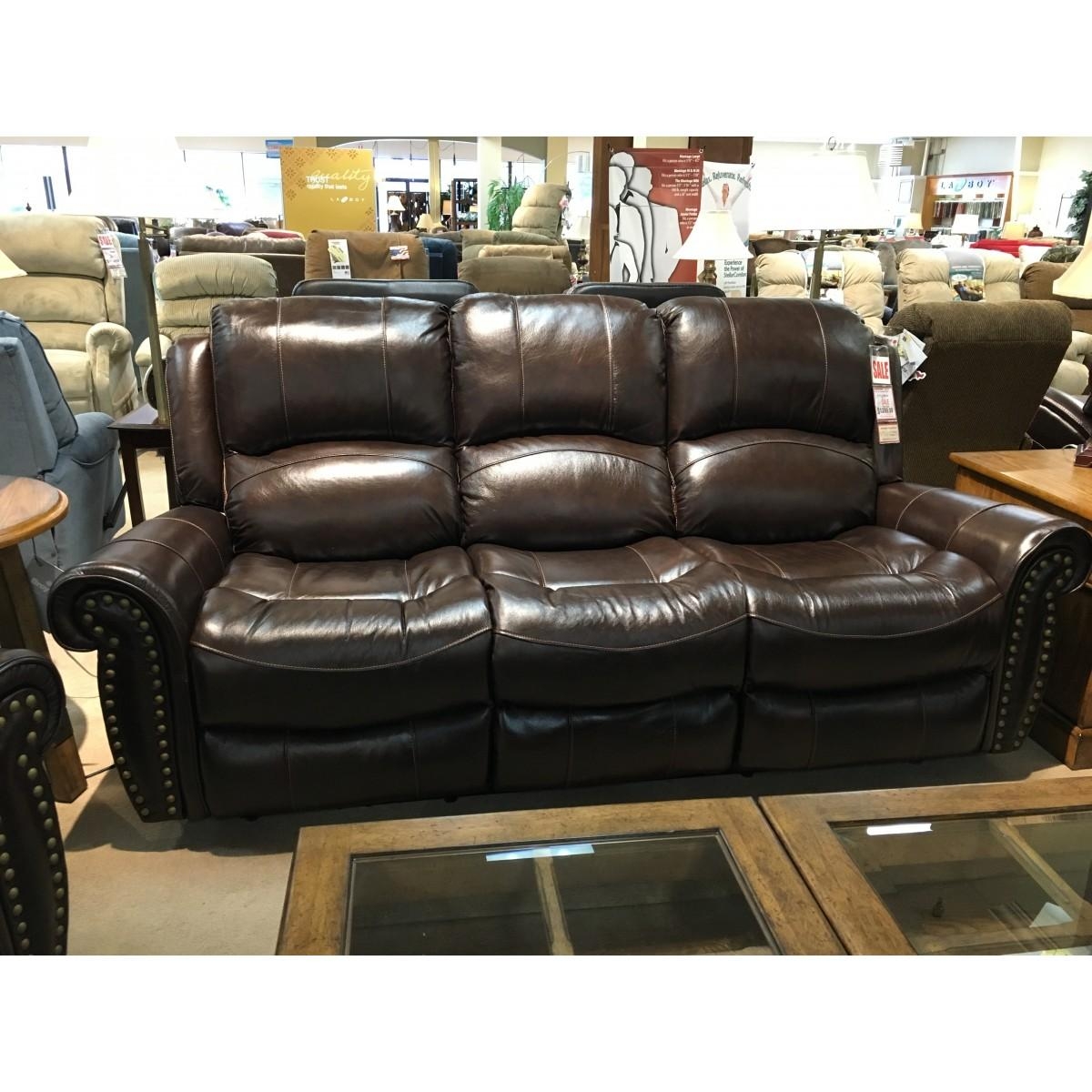 Furniture Italian Leather Power Reclining Sofa Inside Cheers Leather Sofas (Photo 1 of 20)