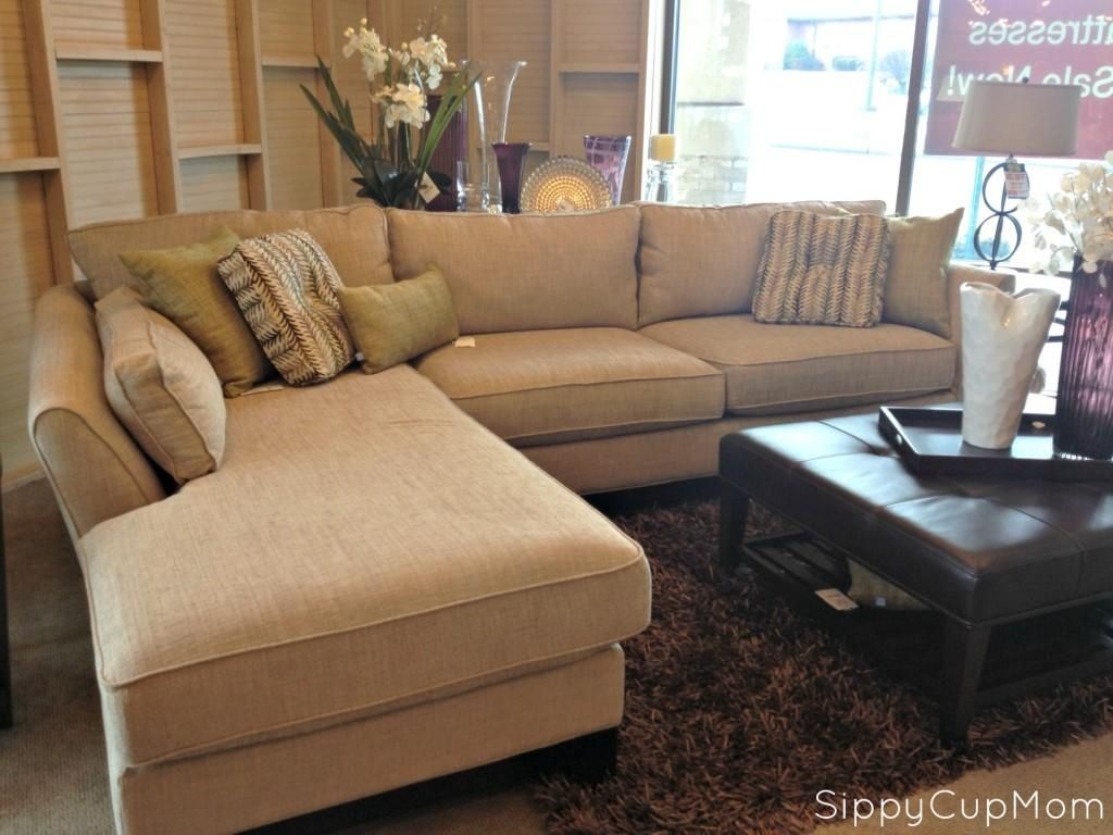 Furniture: Lazyboy Sectional With Cool Various Designs And Colors Regarding Lazyboy Sectional Sofas (View 1 of 20)