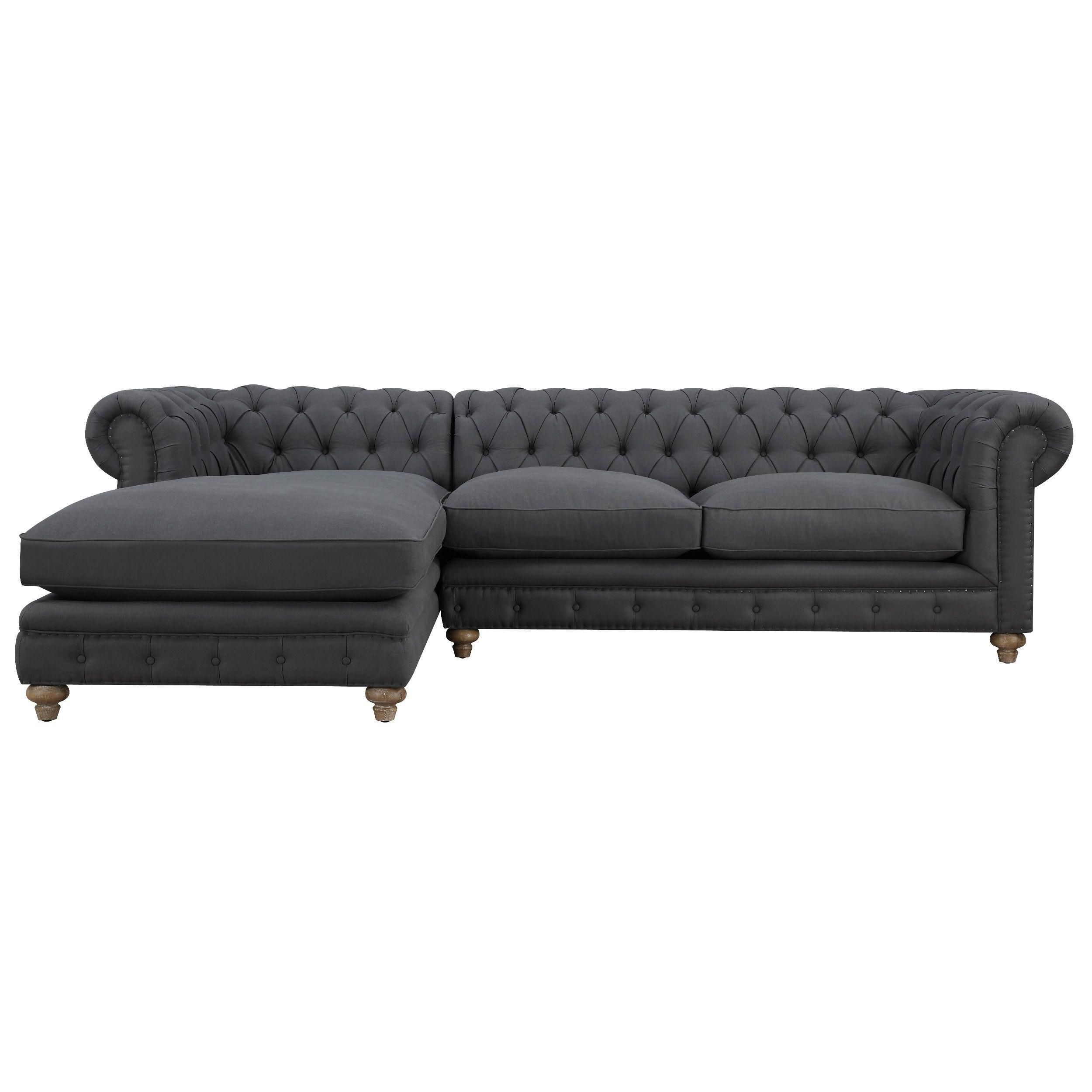Furniture: Sears Canada Couches | Sears Couch | Sectional Sofa Pertaining To Sears Sofa (View 2 of 20)