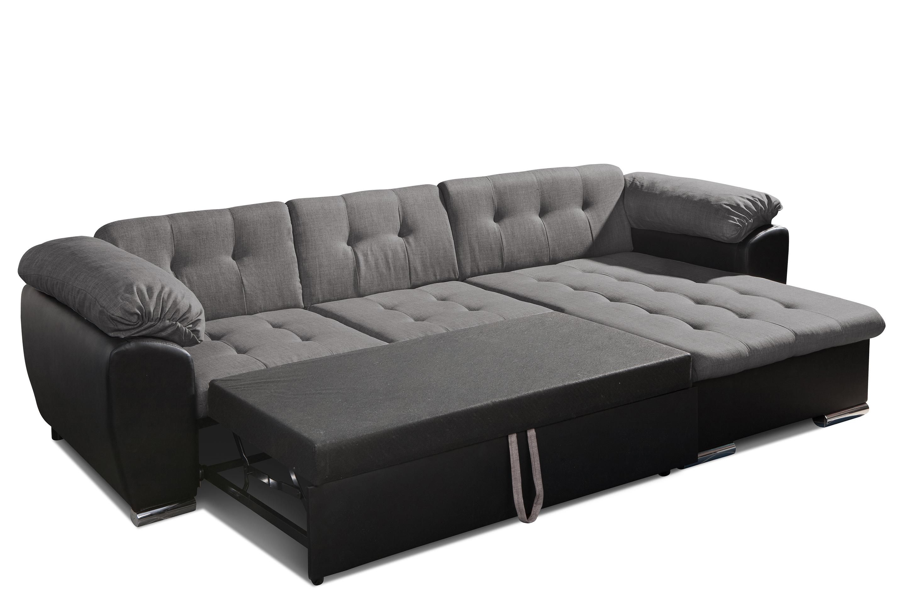 Furniture : Sectional Sleeper Sofa Loveseat Furniture Small Wrap Pertaining To Luxury Sofa Beds (View 16 of 20)