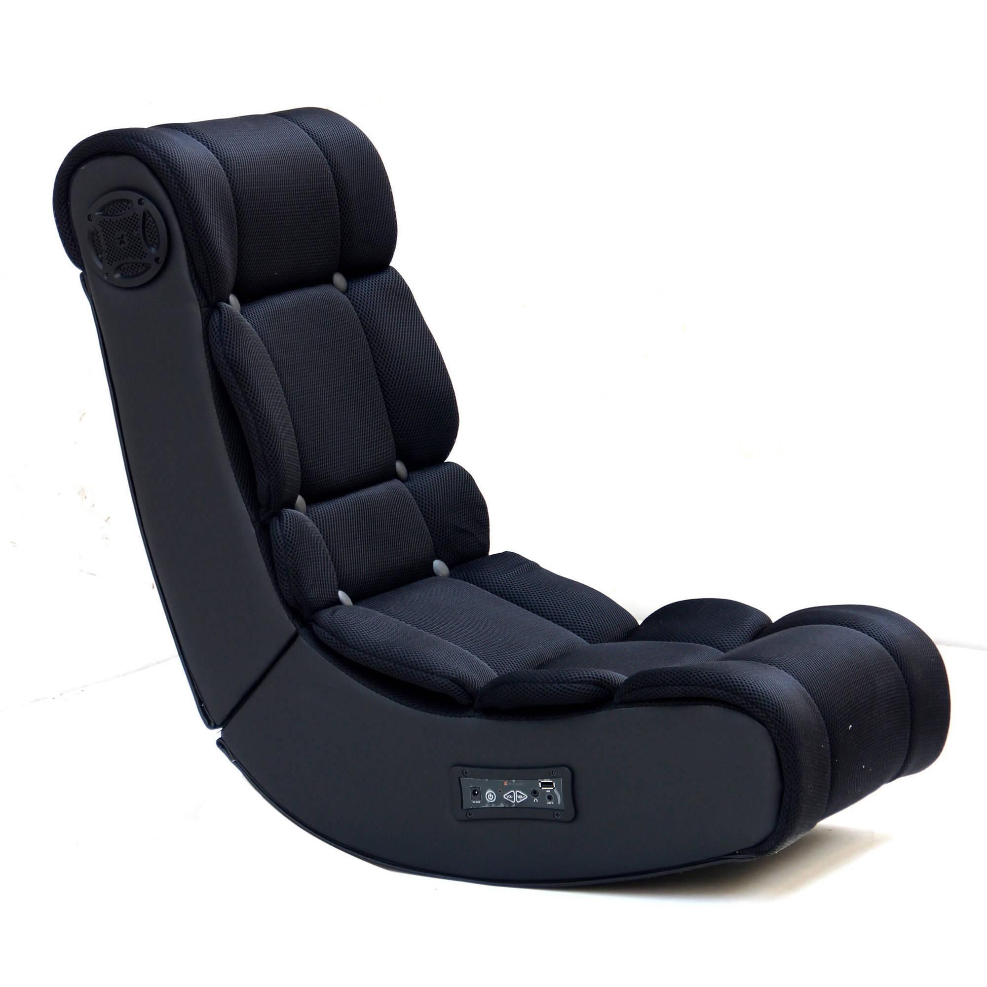Game Chairs With Speakers Throughout Gaming Sofa Chairs (View 5 of 20)