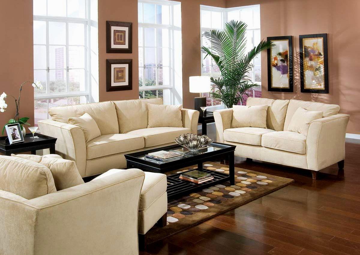 Featured Photo of 20 Best Collection of Cream Colored Sofa