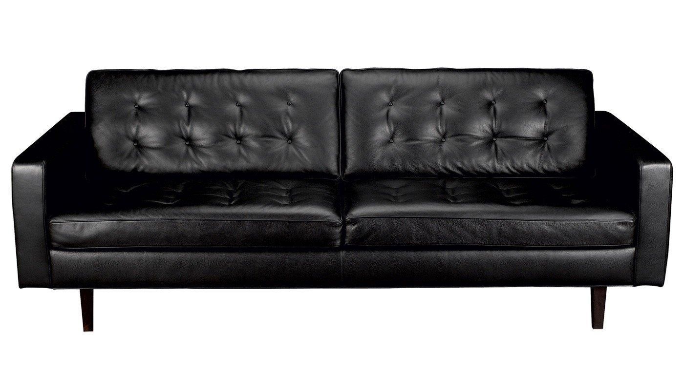 Heal's Hepburn 3 Seater Sofa In 4 Seater Sofas (View 17 of 20)