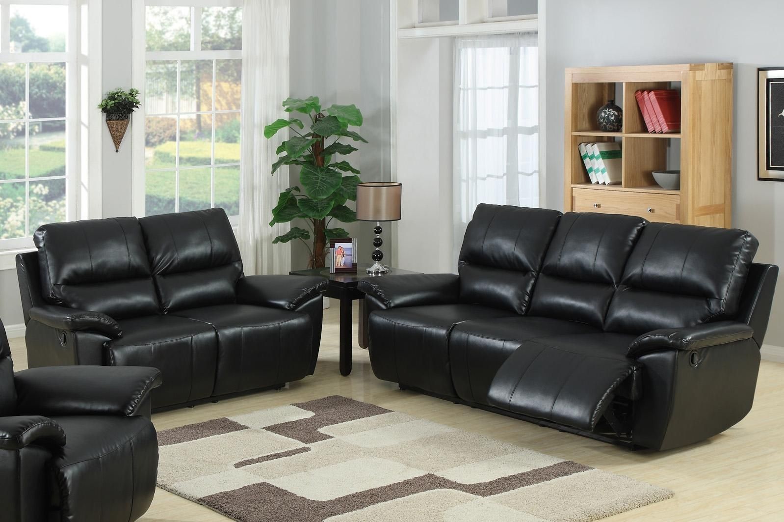 High Quality Black Leather Sofas At Cheap Prices Leather Sofa Throughout Sofas Cheap Prices (View 8 of 20)
