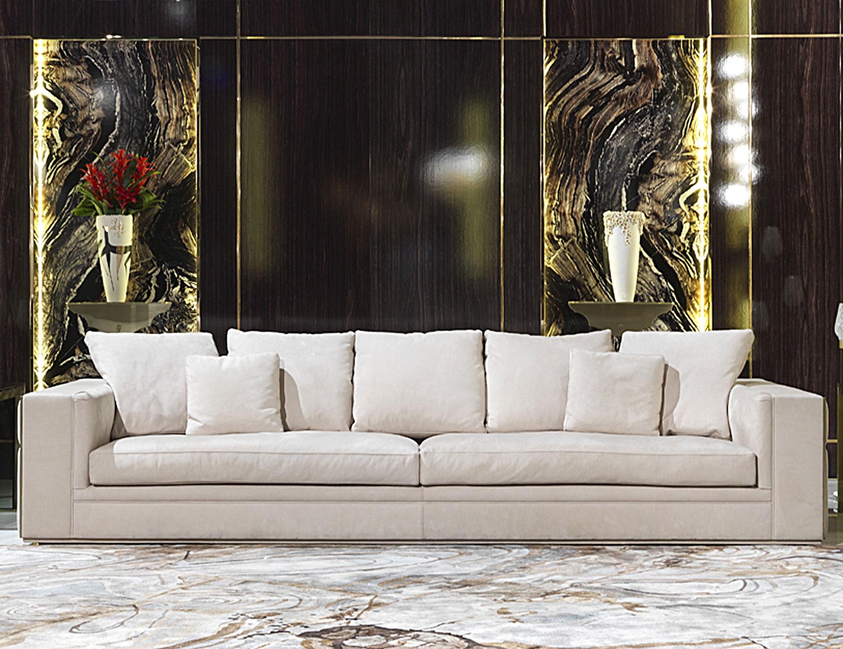 Italian Designer Luxury High End Sofas & Sofa Chairs: Nella Vetrina Pertaining To High End Sofa (Photo 1 of 20)