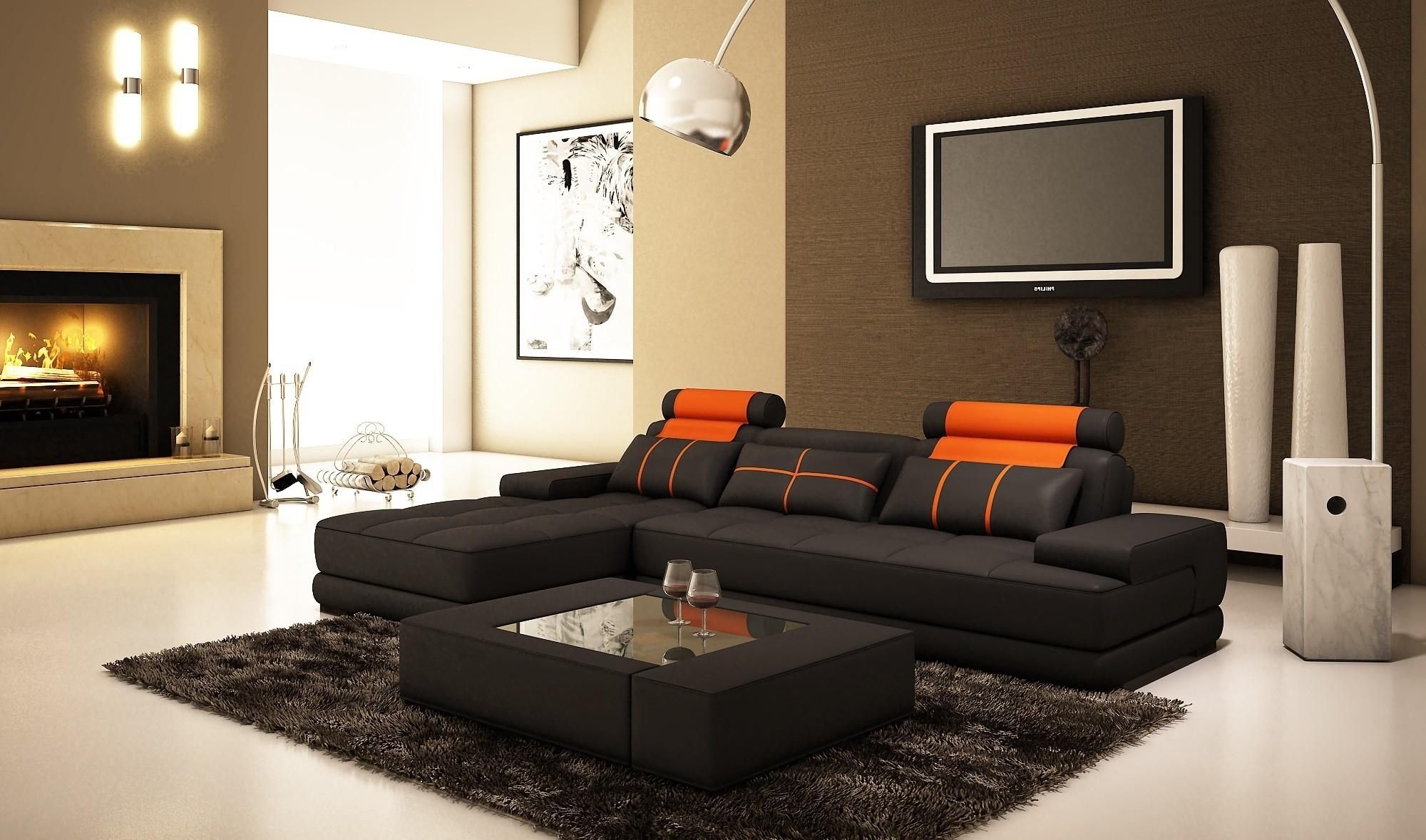 L Shaped Couch Living Room Ideas Best 25+ L Shaped Sofa Ideas On With Asian Sofas (View 13 of 20)