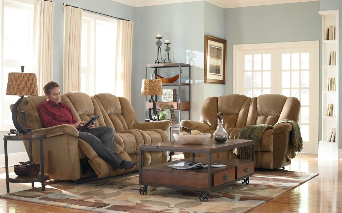 La Z Boy Furniture Regarding Lazy Boy Sofas And Chairs (View 1 of 20)