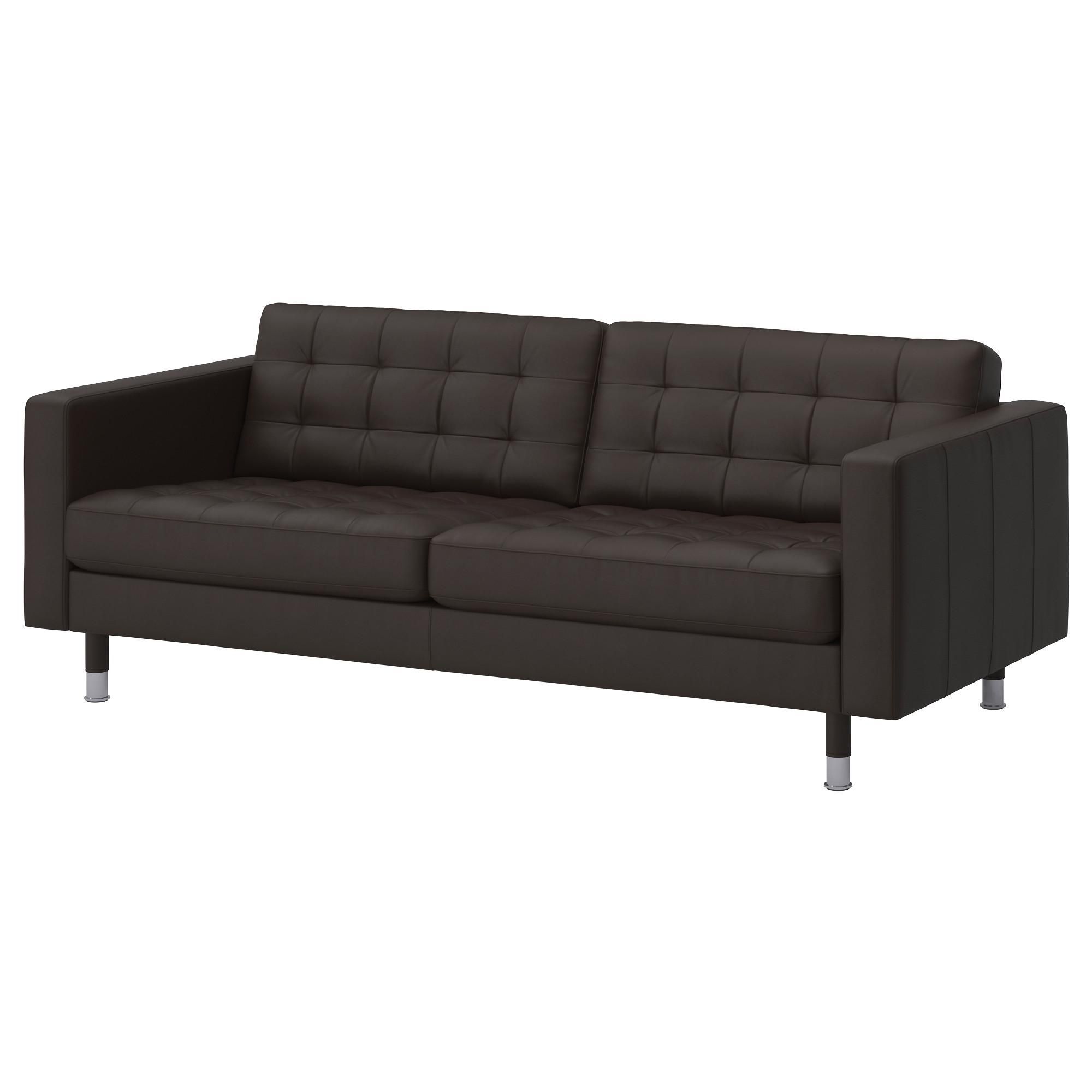 Landskrona Series – Ikea In 4 Seat Leather Sofas (Photo 19 of 20)