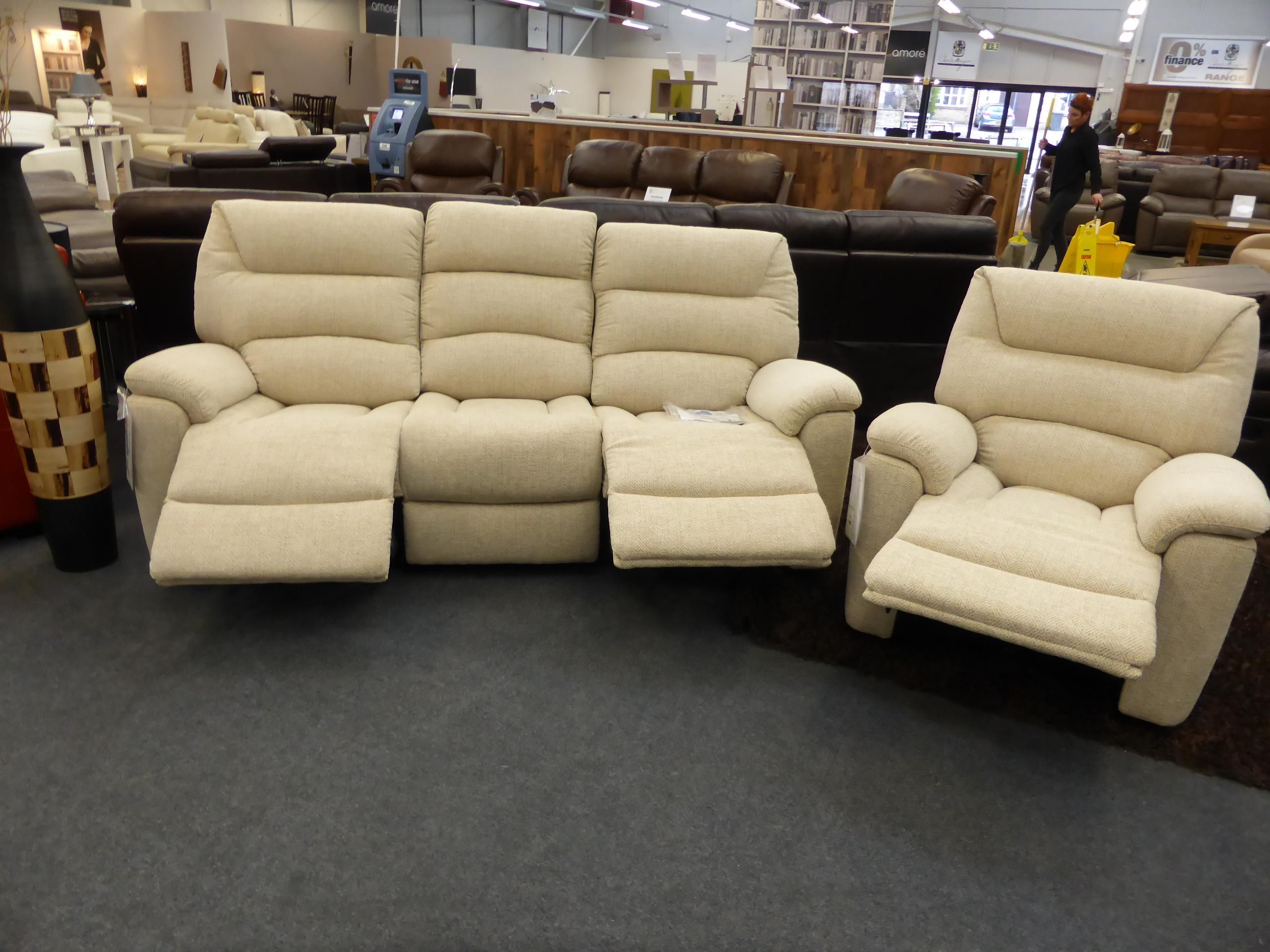 Lazboy Sofas And Beds | Furnimax Brands Outlet In Lazy Boy Manhattan Sofas (View 1 of 21)