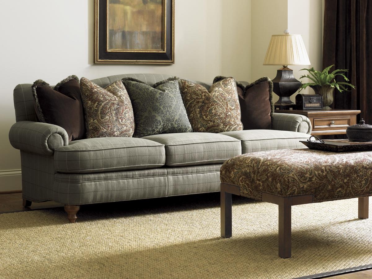 Lexington Upholstery Ashford Sofa | Lexington Home Brands For Ashford Sofas (Photo 1 of 20)