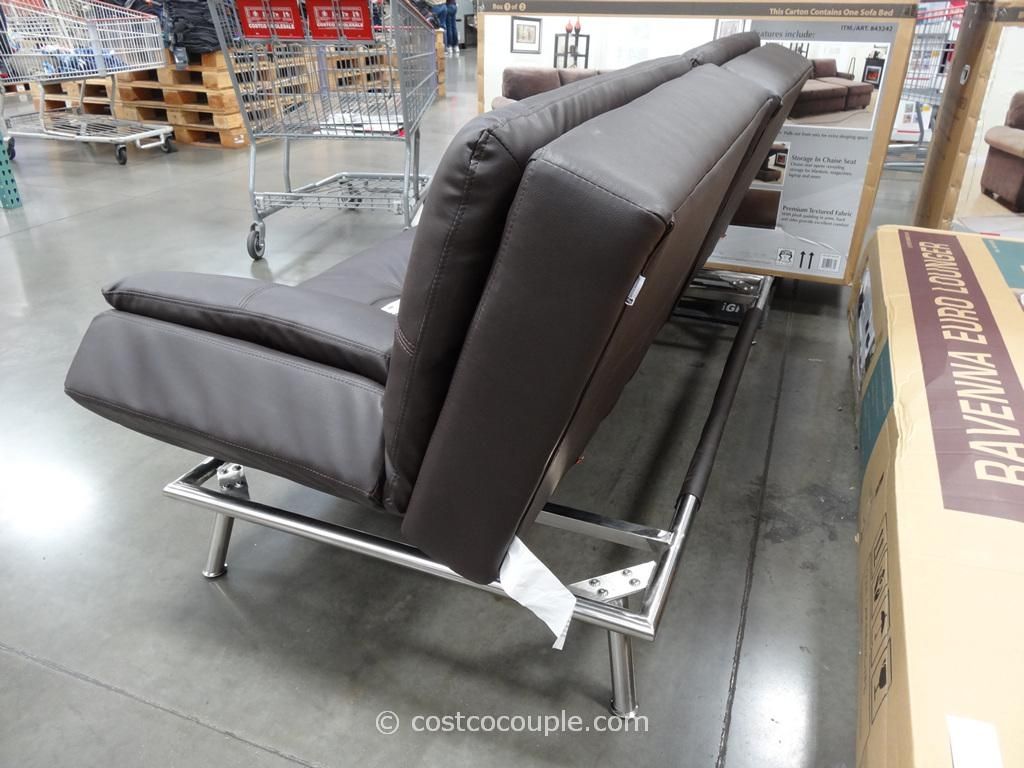 Lifestyle Solutions Ravenna Euro Lounger Inside Euro Loungers (View 18 of 20)