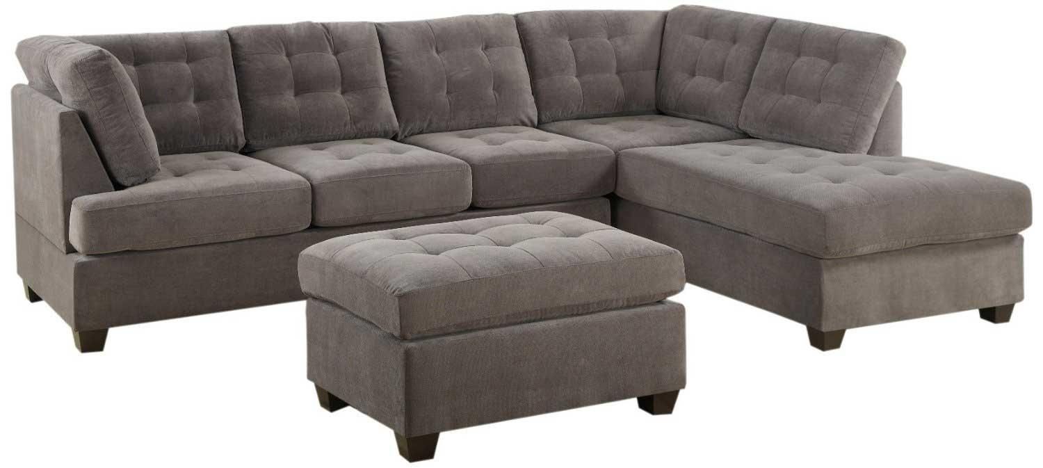 Living Room: Cheap Sectional Couches | Affordable Sectional Sofas Intended For Inexpensive Sectionals (View 14 of 20)