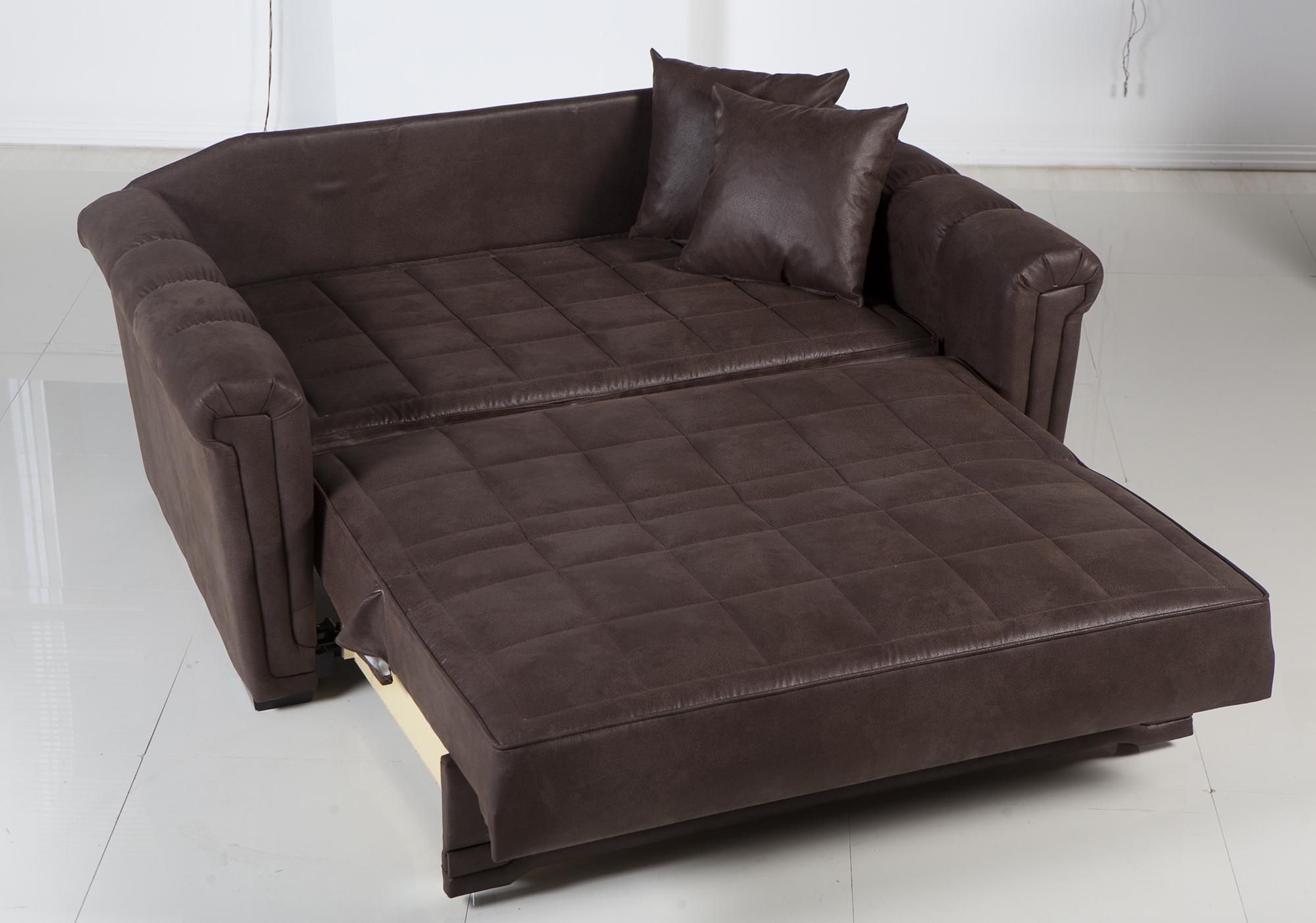 Loveseat Sleeper Sofa :mypire Throughout Sleeper Sofa Sheets (View 19 of 20)