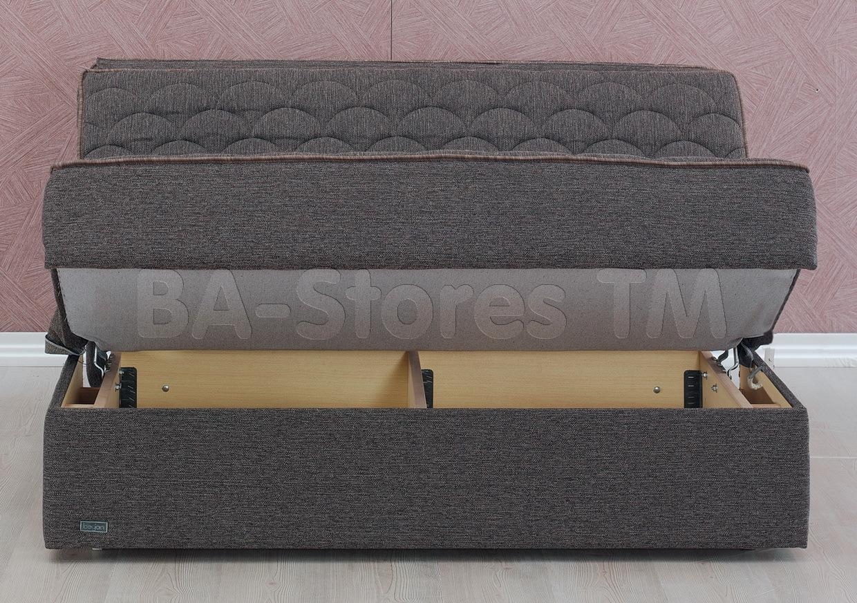 Meyan Furniture San Diego Armless Sleeper Sofa Bed | Sofa Beds San Throughout San Diego Sleeper Sofas (Photo 1 of 20)