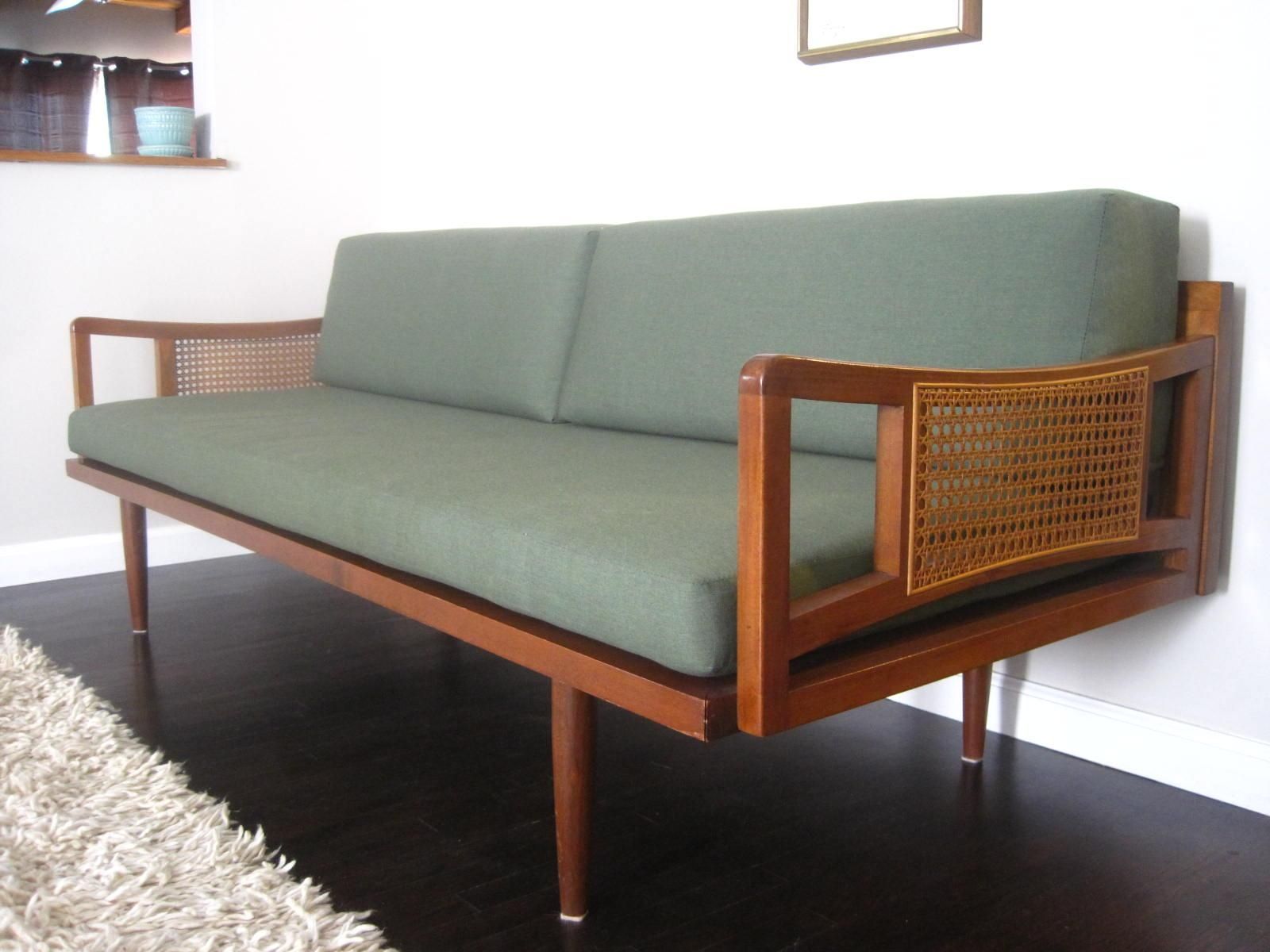 Mid Century Modern Danish Sofa | Ciov With Modern Danish Sofas (View 7 of 20)
