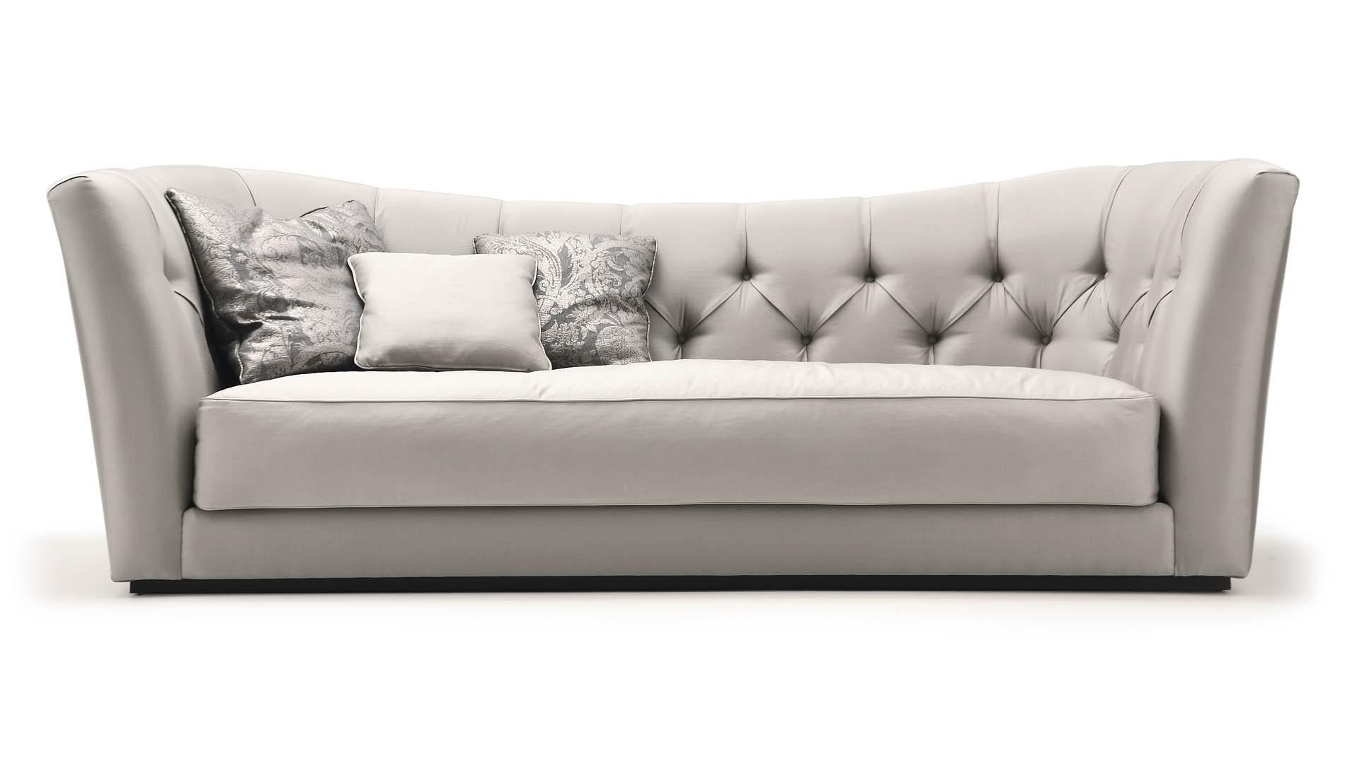 Featured Photo of  Best 20+ of Modern 3 Seater Sofas