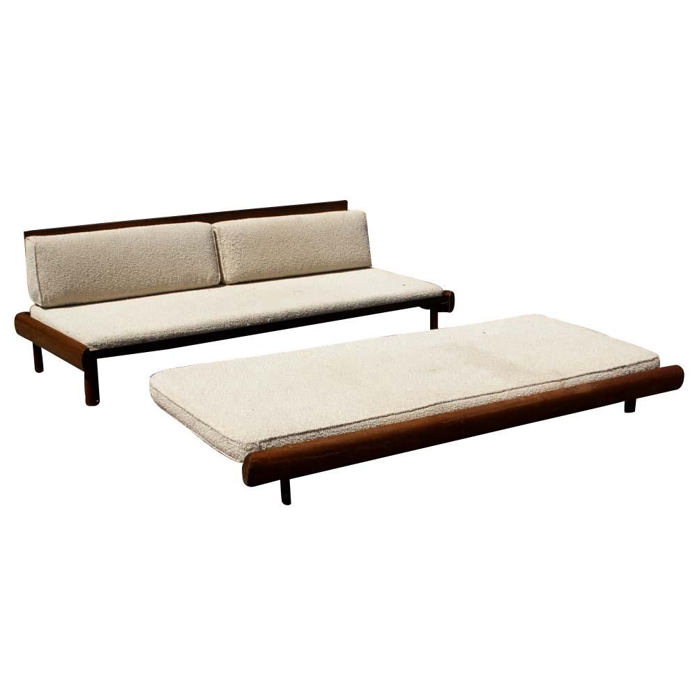 Modern Daybed Sofa – Leather Sectional Sofa Throughout Sofa Day Beds (View 16 of 20)