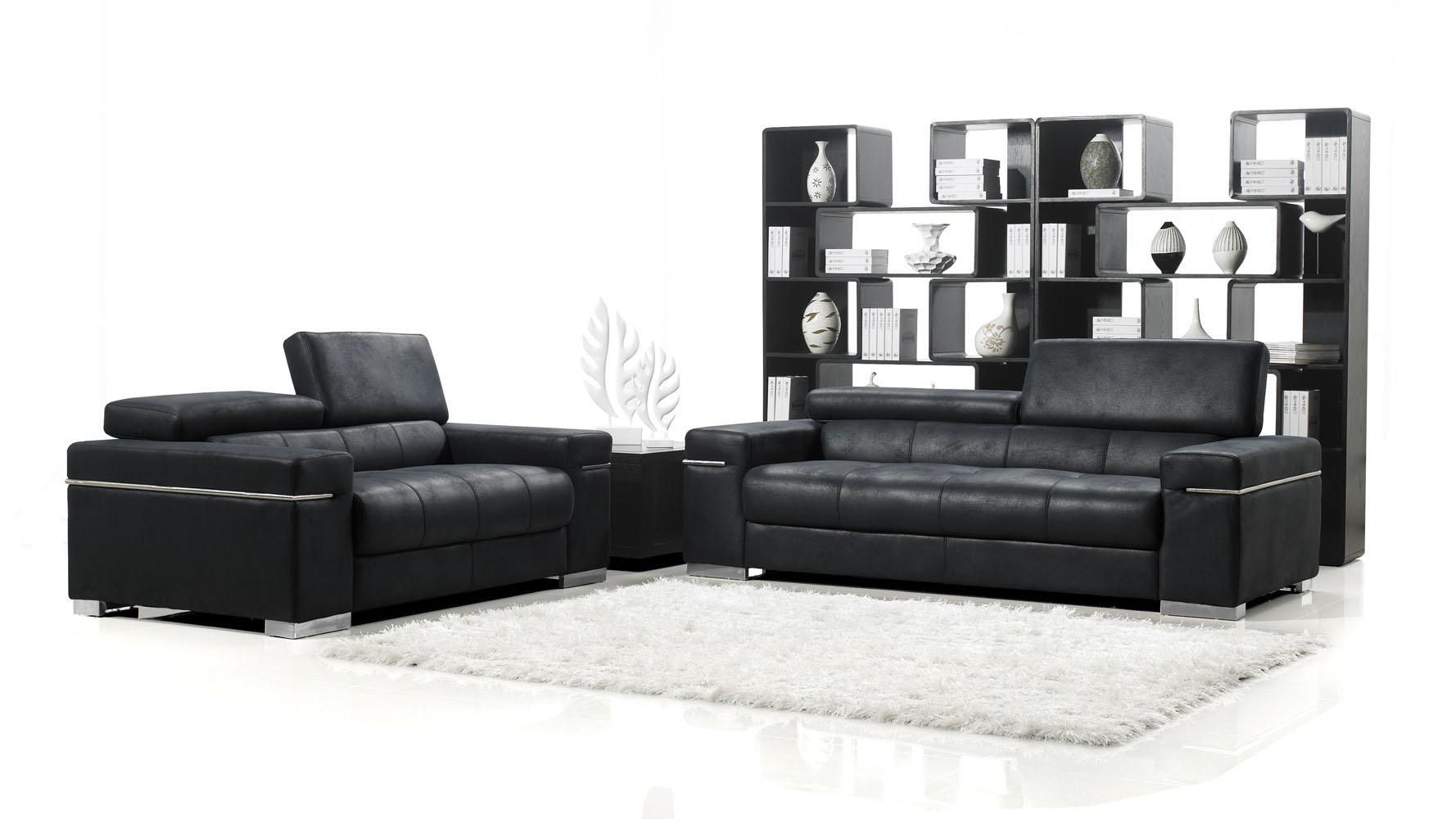 Modern Furniture Sofa – My Blog In Contemporary Sofas And Chairs (View 2 of 20)