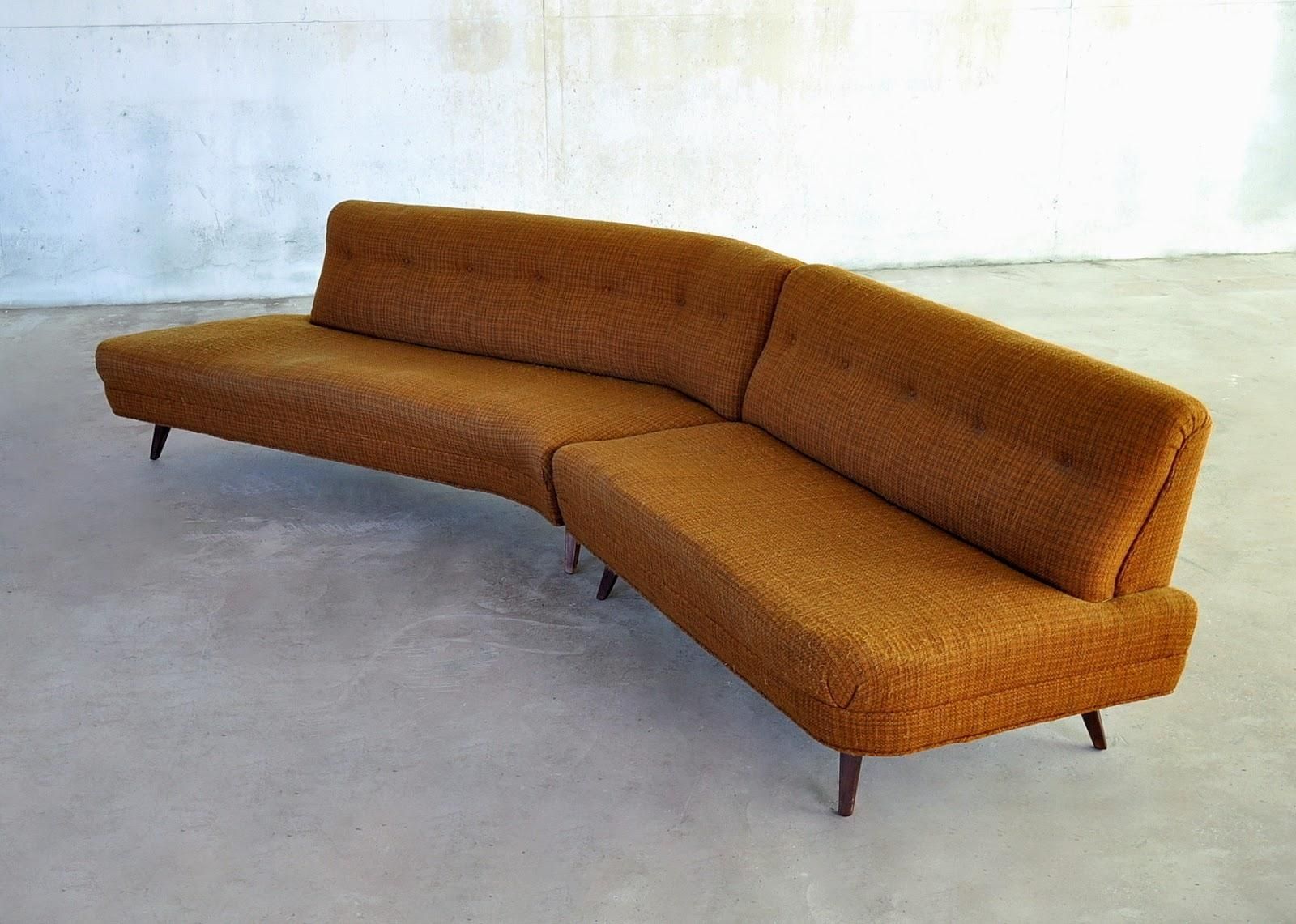 Modern Sectional Sofa Toronto (View 10 of 15)