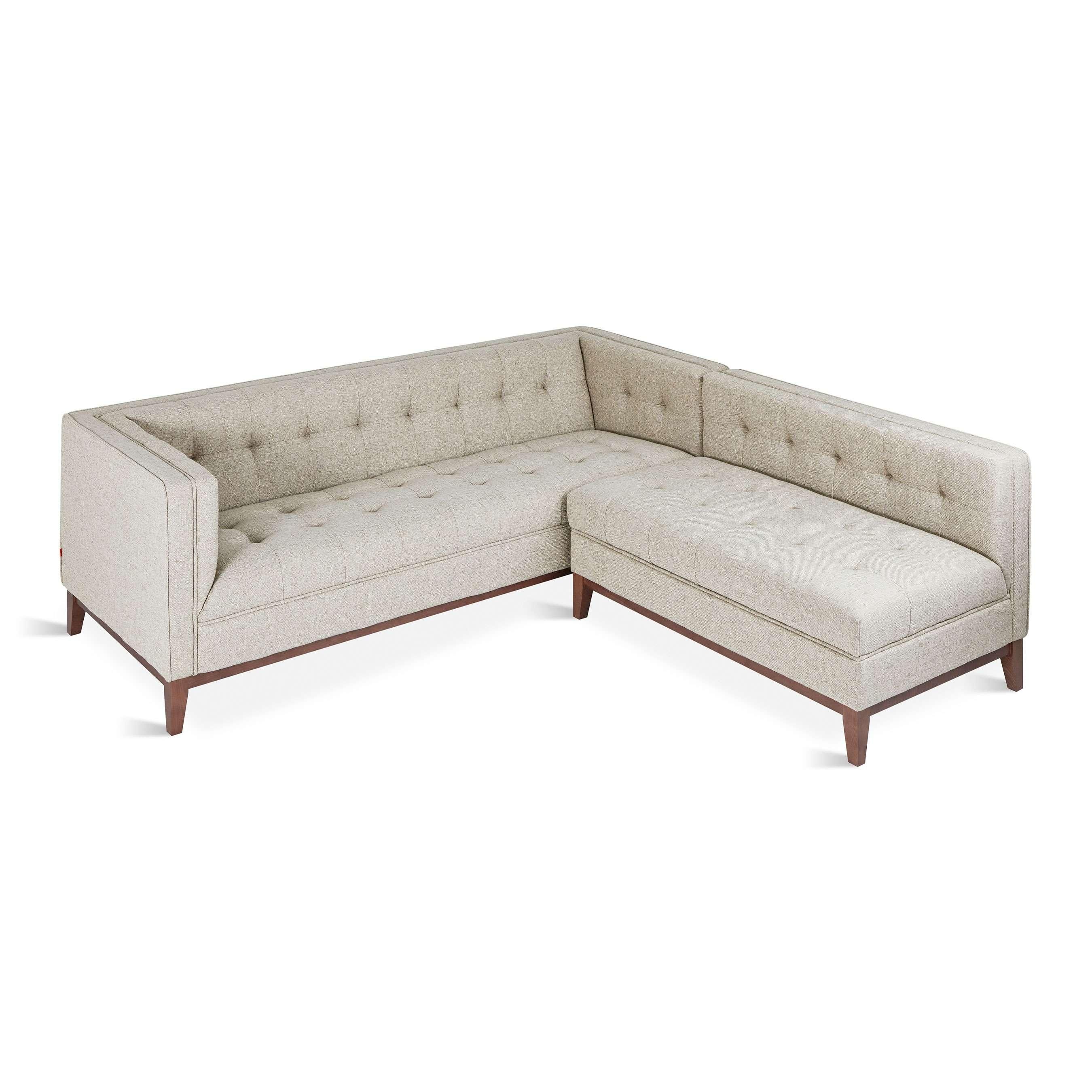 Modern Sofas & Couches | Yliving Intended For Modern Sofas (View 17 of 20)