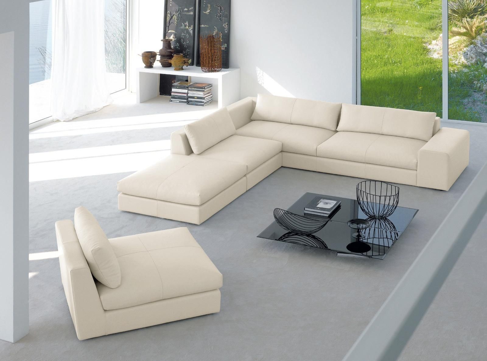 Modular Sofa Newport, Alberta Salotti – Luxury Furniture Mr For Newport Sofas (View 3 of 20)