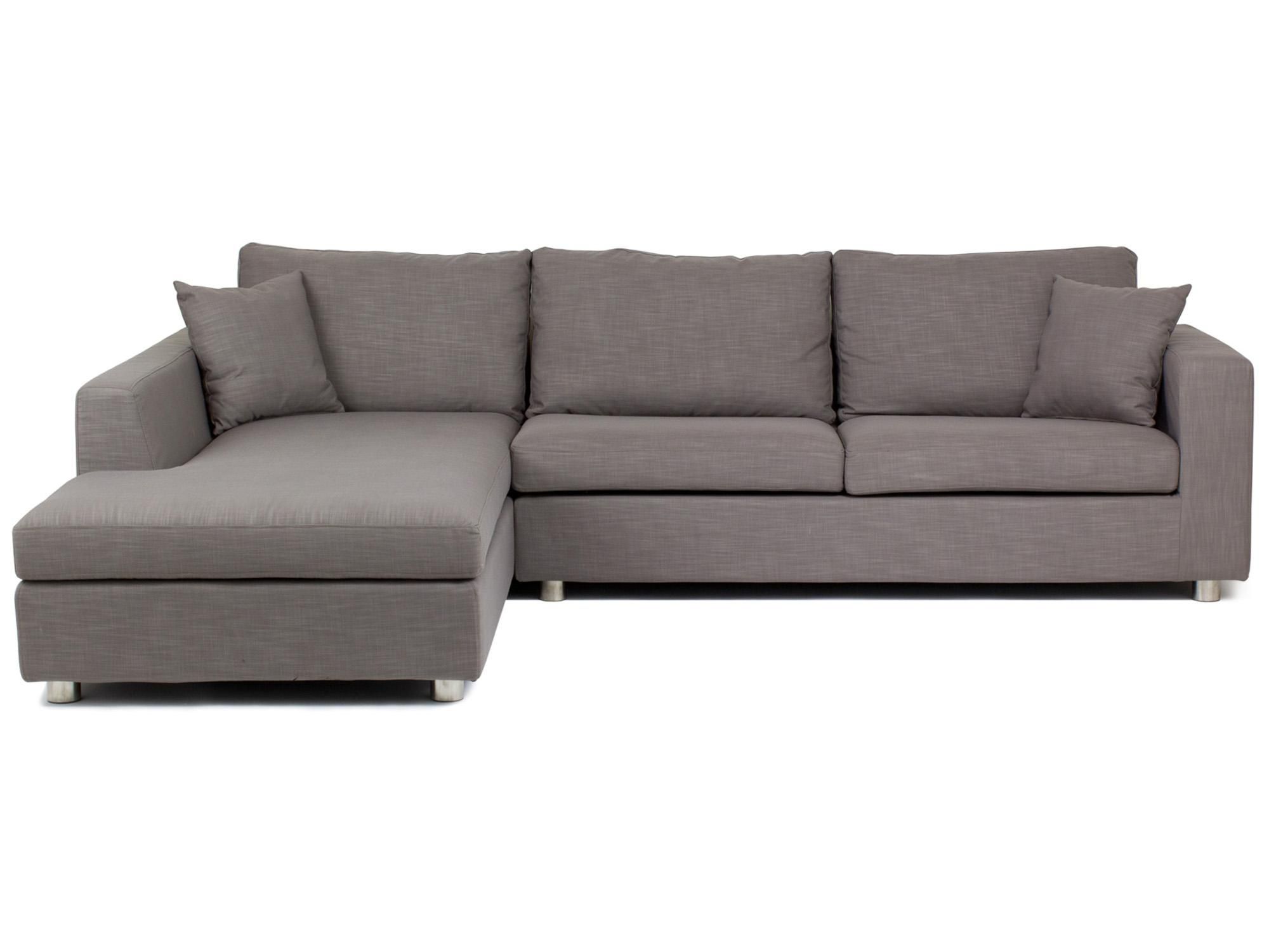 Mondo Storage – Corner Sofa Bed | Loungelovers With Chaise Longue Sofa Beds (View 10 of 20)