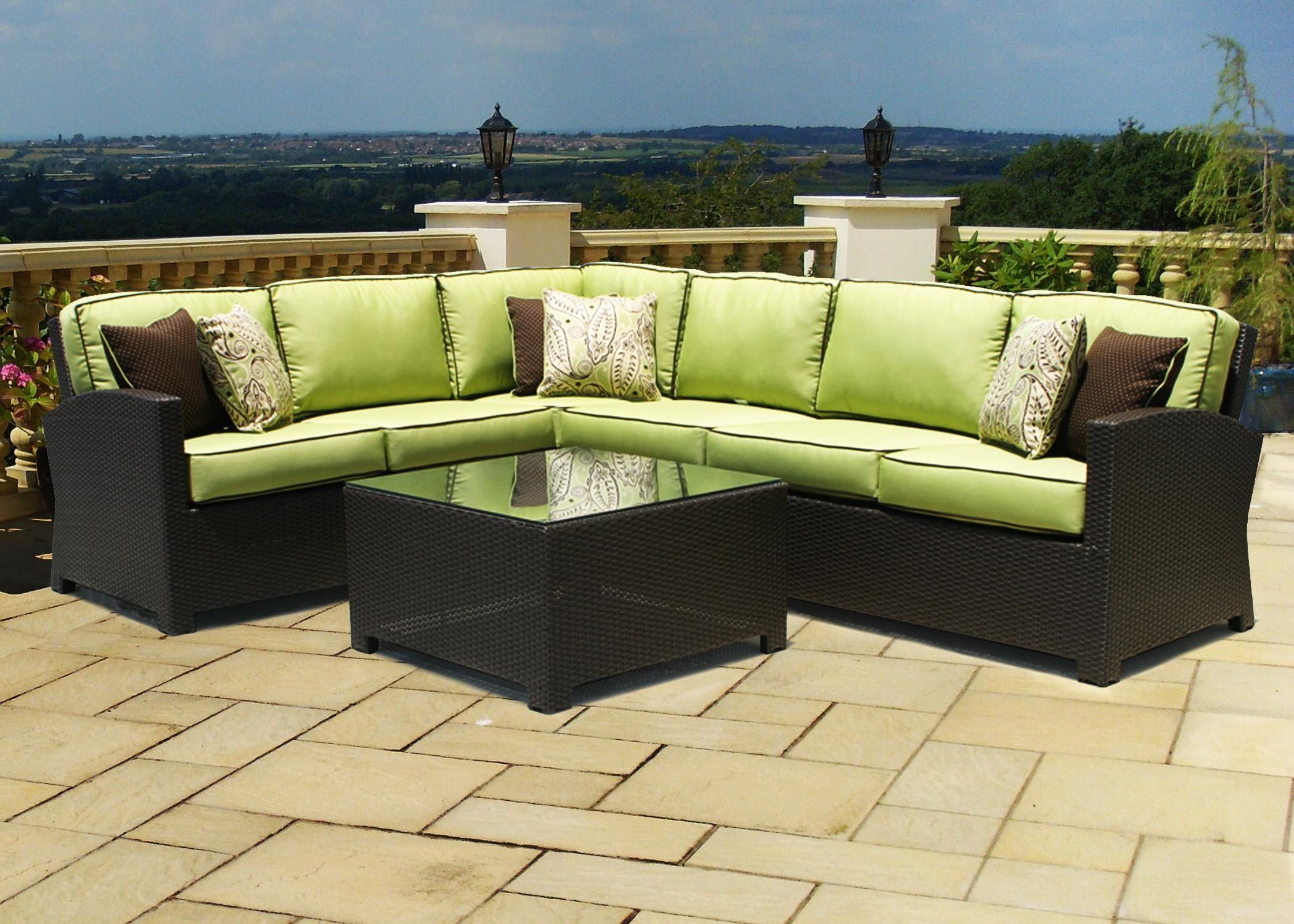 Patio Furniture Couch Cushions | Patio Decoration In Outdoor Sofa Chairs (Photo 19 of 20)