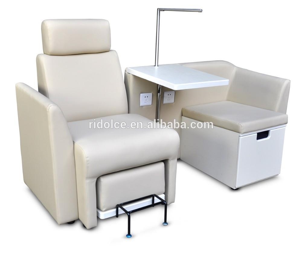 Pedicure Chair Of Nail Salon Furniture, Pedicure Chair Of Nail Intended For Sofa Pedicure Chairs (Photo 1 of 20)