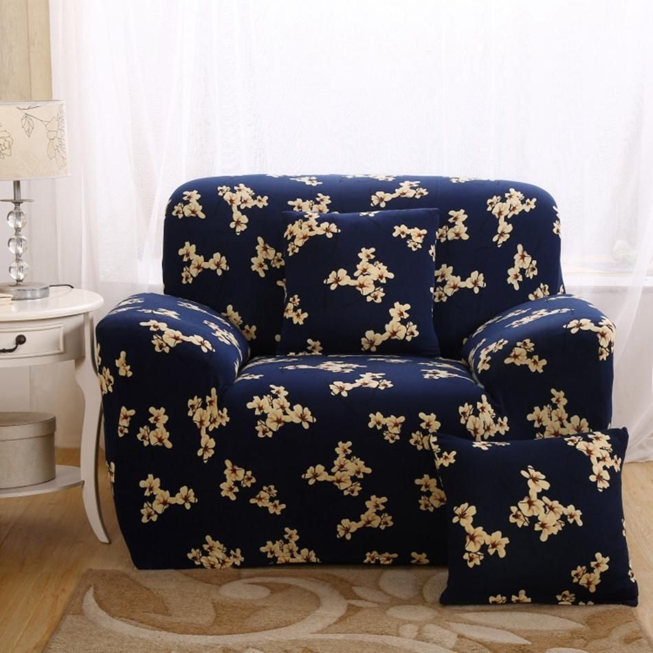 Popular Floral Sofas Buy Cheap Floral Sofas Lots From China Floral With Floral Sofas (View 15 of 20)
