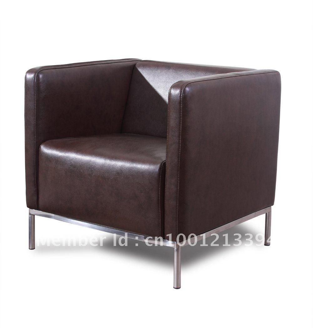 Popular Single Seater Sofa Chairs Buy Cheap Single Seater Sofa With Single Sofa Chairs (View 2 of 20)