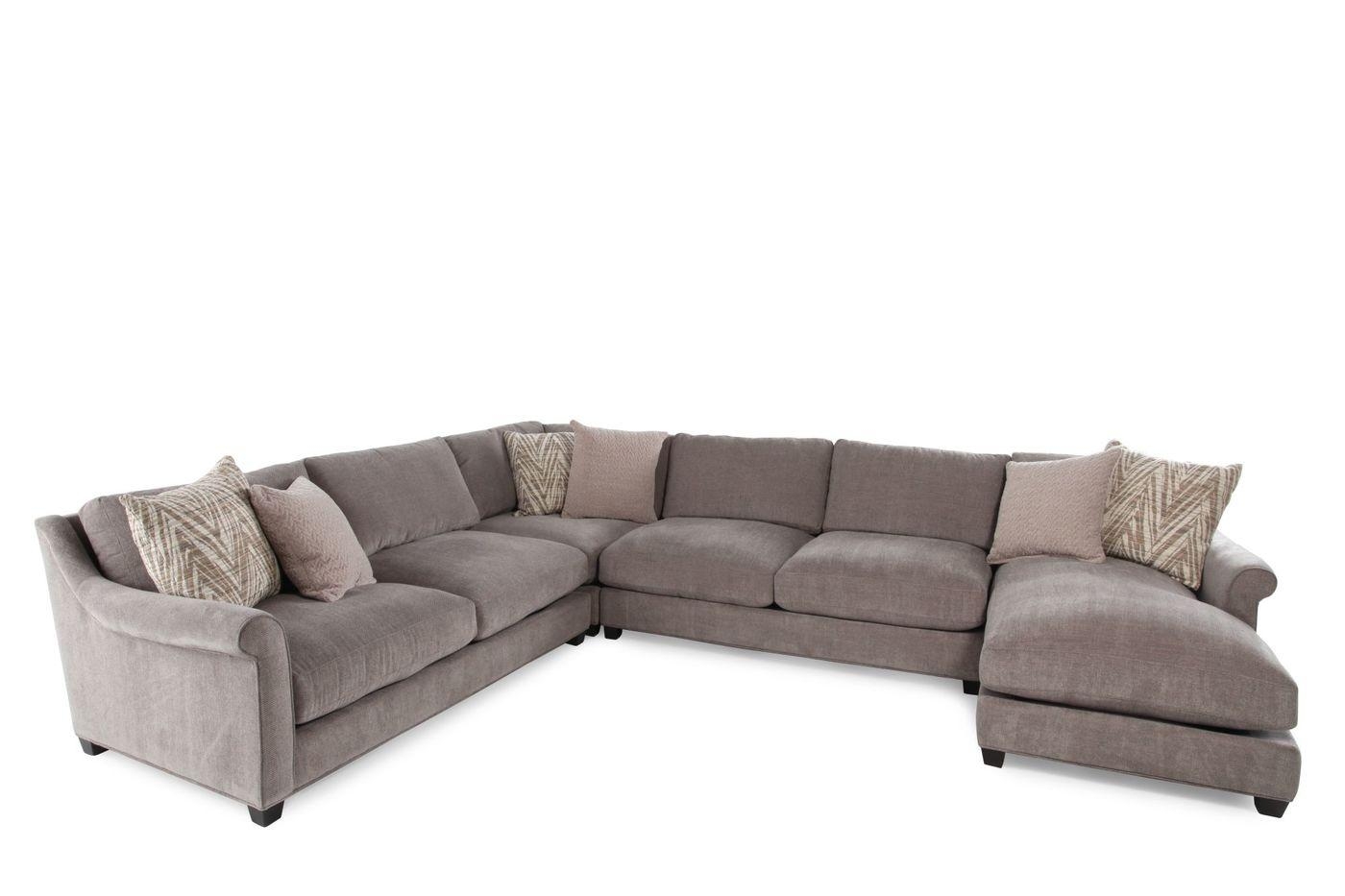 Featured Photo of 20 Best Ideas Jonathan Sofa