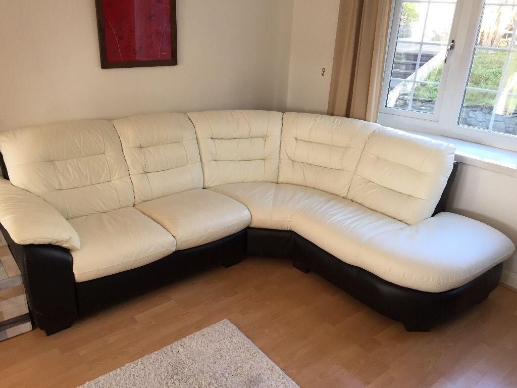 Robertson Comfort Sofa, Loveseat And Chair And A Half Set – Beige With Regard To Skyline Sofas (View 14 of 20)
