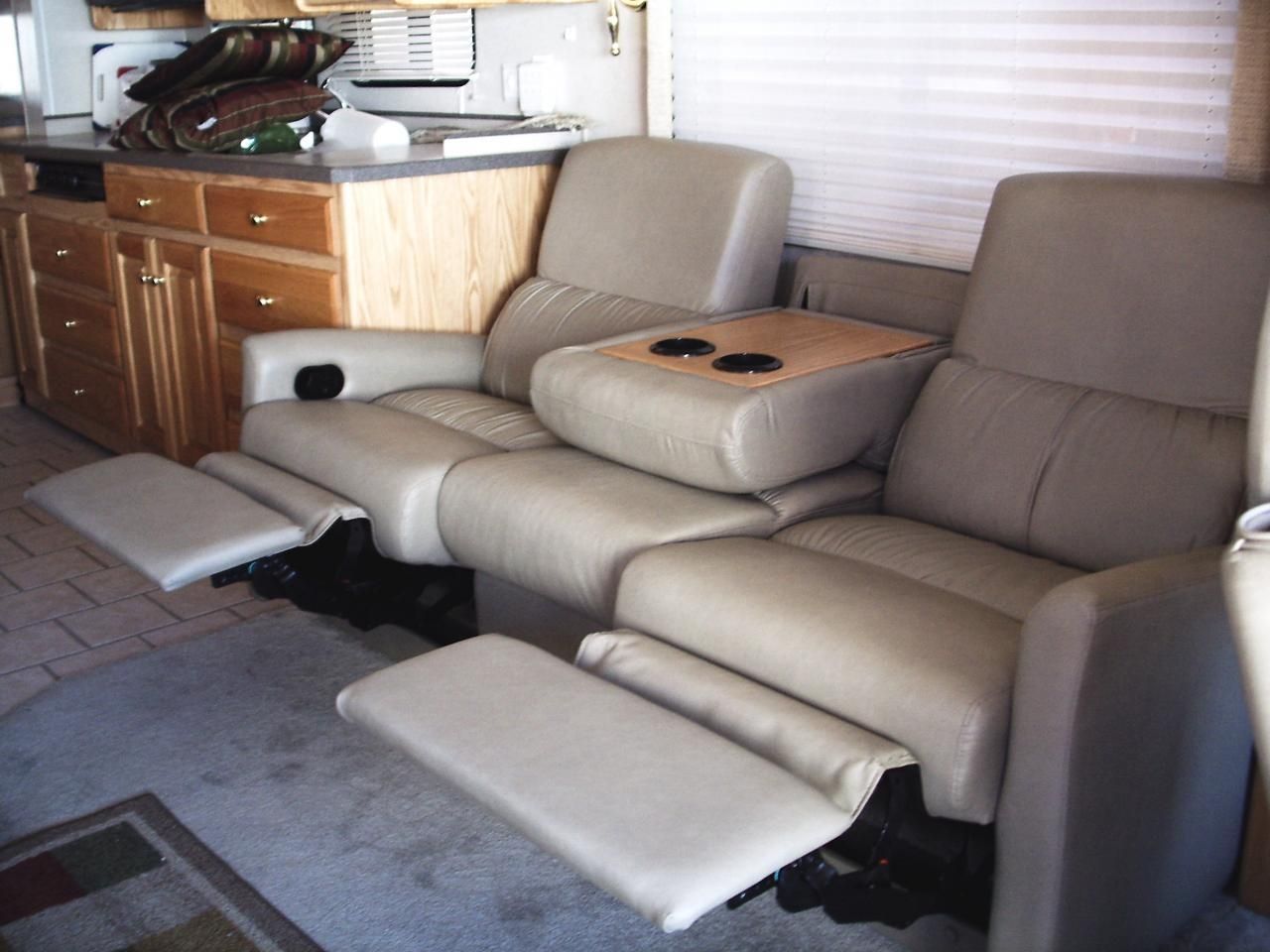 Rv Recliner Sofa With Concept Hd Gallery 17463 | Kengire Throughout Rv Recliner Sofas (View 3 of 20)