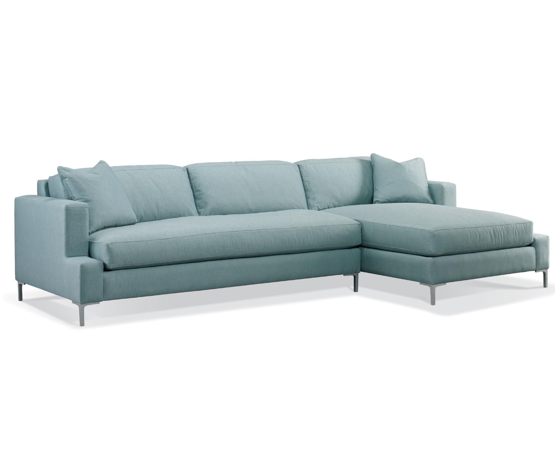 Sectional Sofa Couch With Chaise, Precedent – Luxury Furniture Mr Within Precedent Sofas (View 15 of 20)