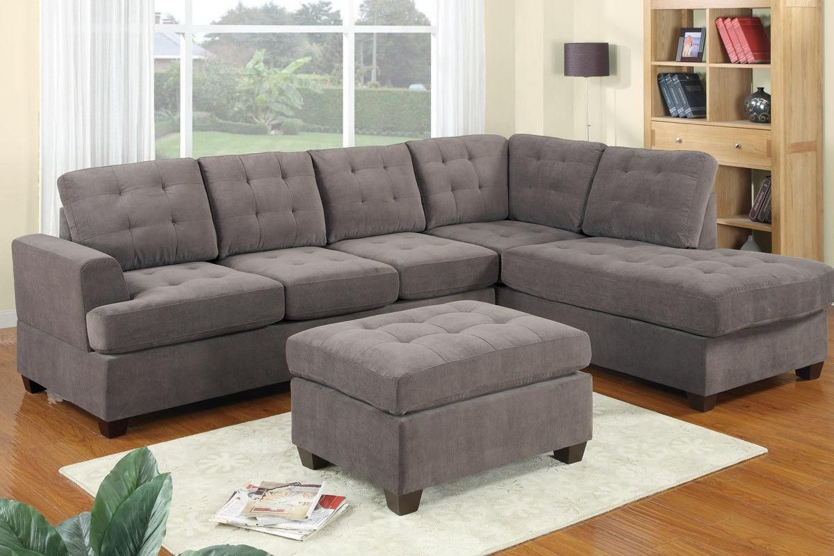 Sectional Sofa Design : Sectional Sofas Under $500 Large Square Intended For Short Sectional Sofas (View 20 of 20)