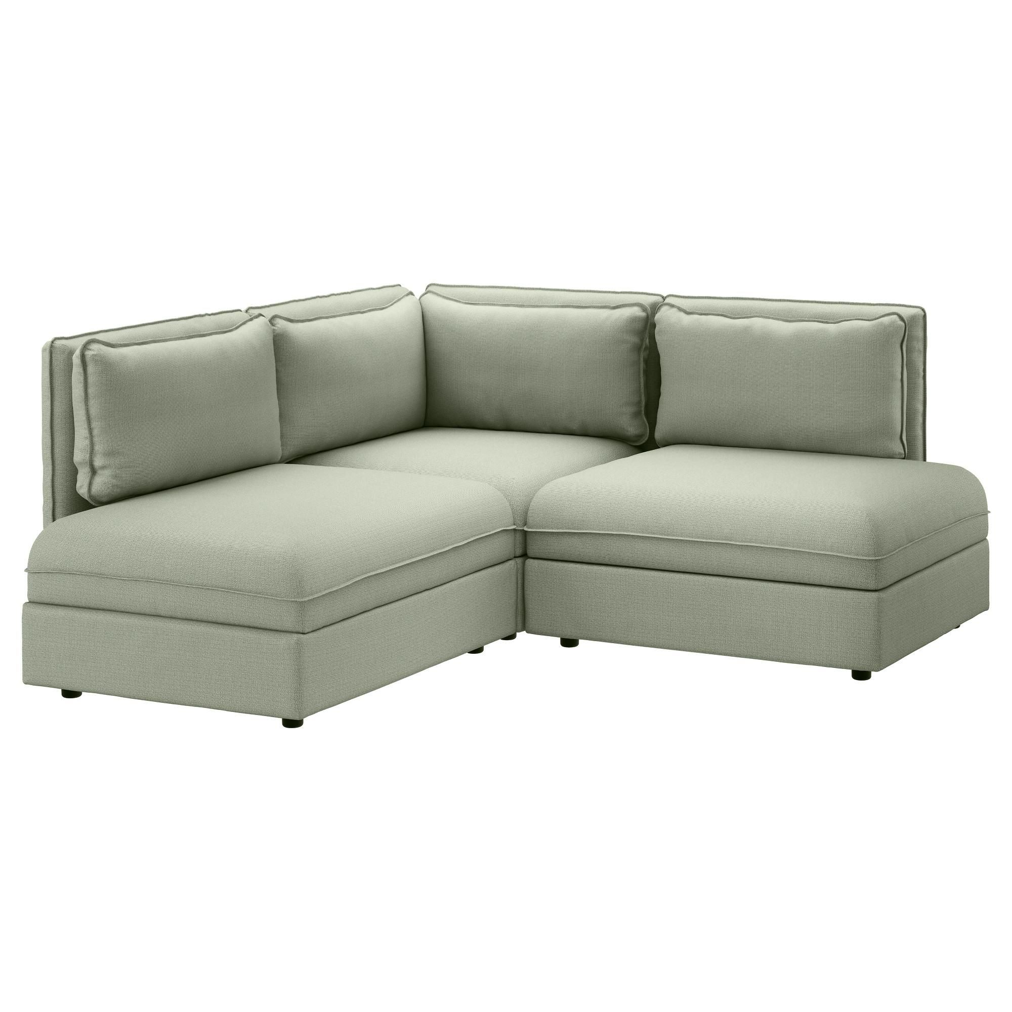 Sectional Sofas & Couches – Ikea In Mini Sectionals (View 18 of 20)