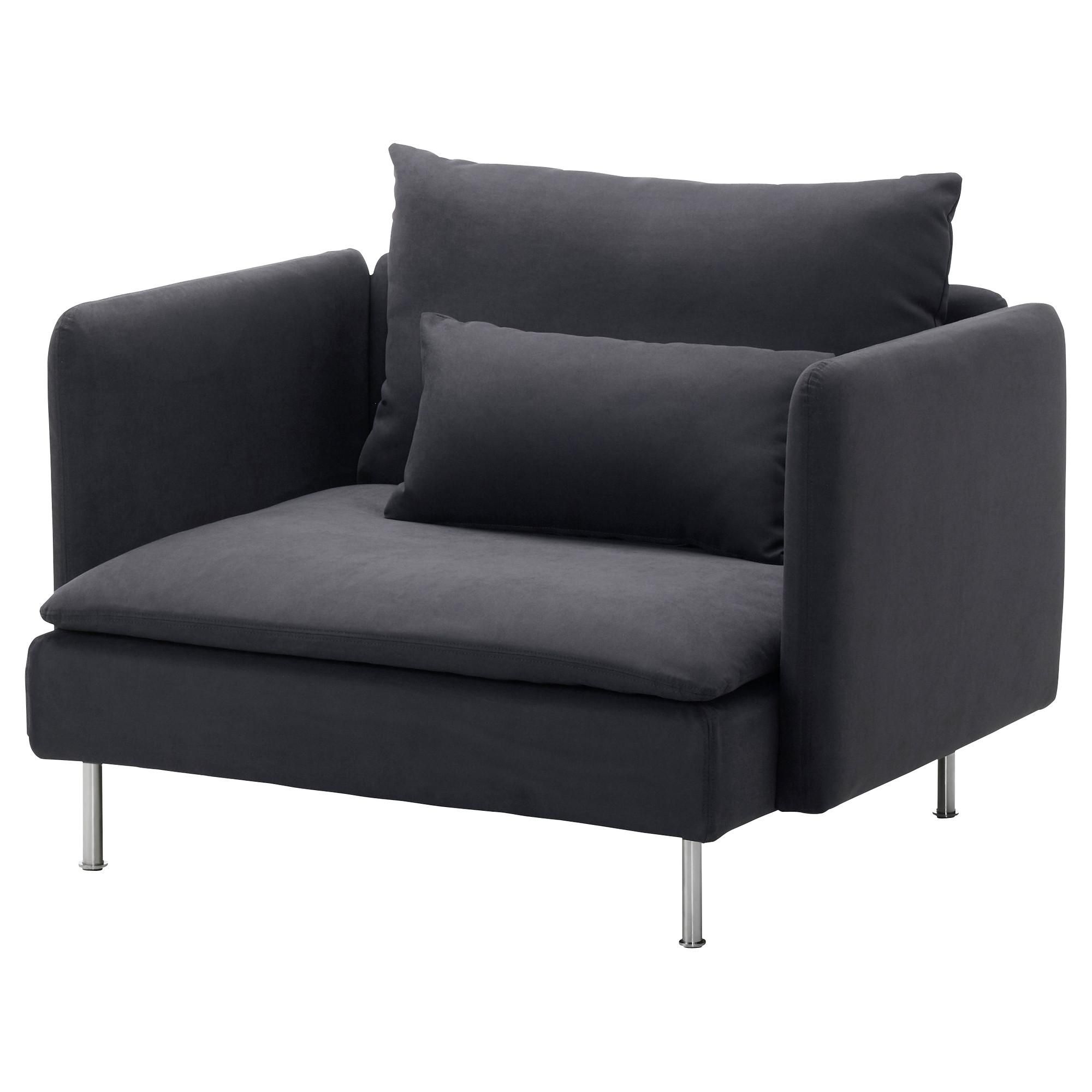 Sectional Sofas & Couches – Ikea Regarding Manstad Sofa Bed (View 15 of 20)