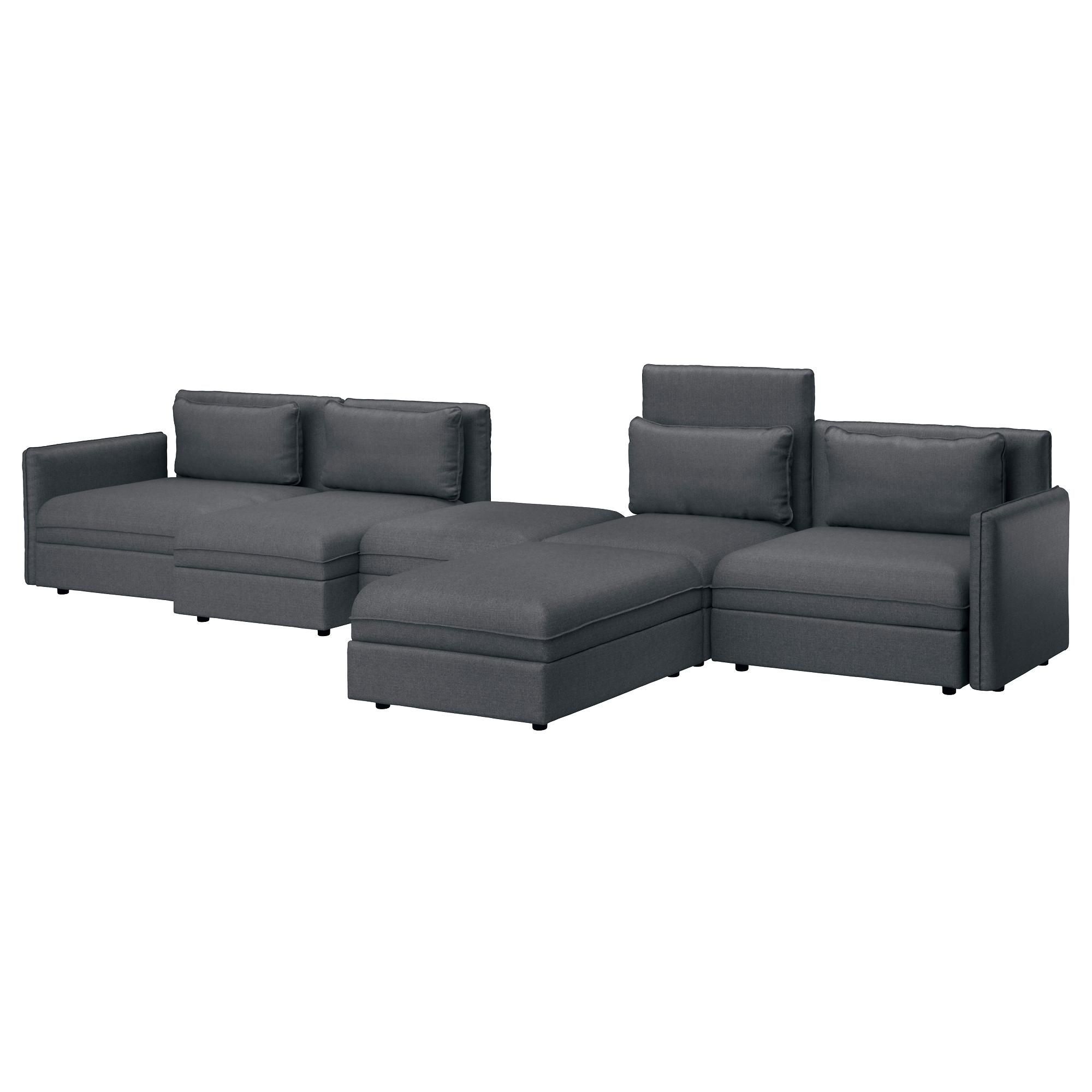 Sectional Sofas & Couches – Ikea With Leather Modular Sectional Sofas (View 12 of 20)