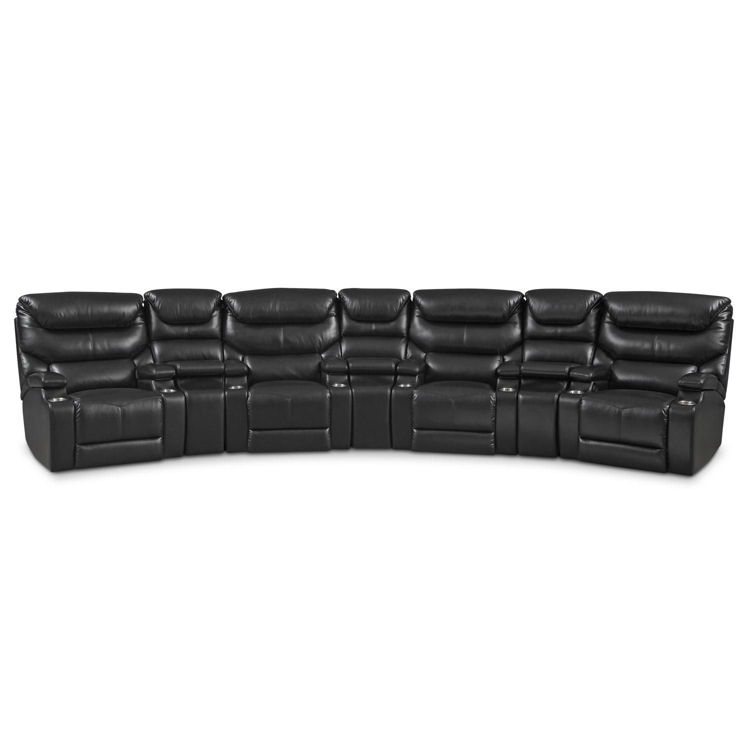 Sectional Sofas | Value City Furniture | Value City Furniture For Value City Sofas (View 12 of 20)
