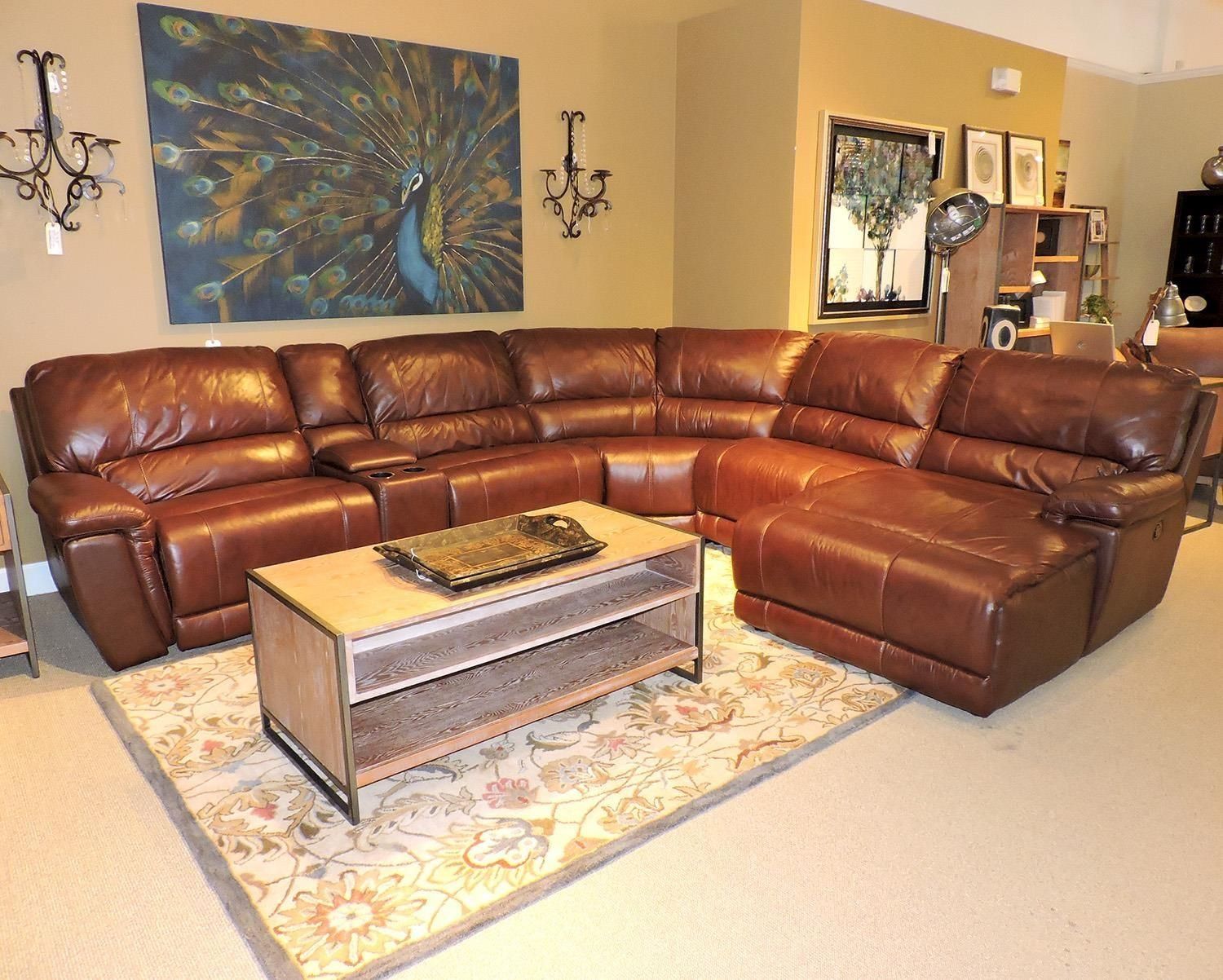 Sectional Sofas | Washington Dc, Northern Virginia, Maryland And Inside Sectinal Sofas (View 3 of 20)