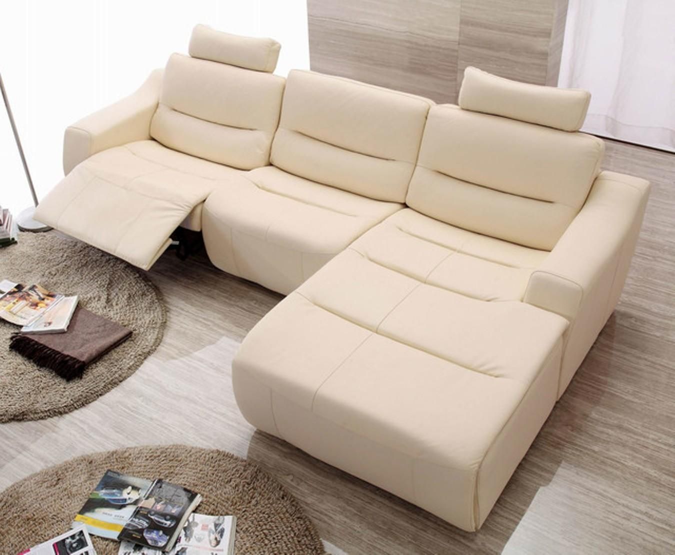 Sectional Sofas With Recliners For Small Spaces | Tehranmix Decoration Intended For Sectional Sofas For Small Spaces With Recliners (View 1 of 20)