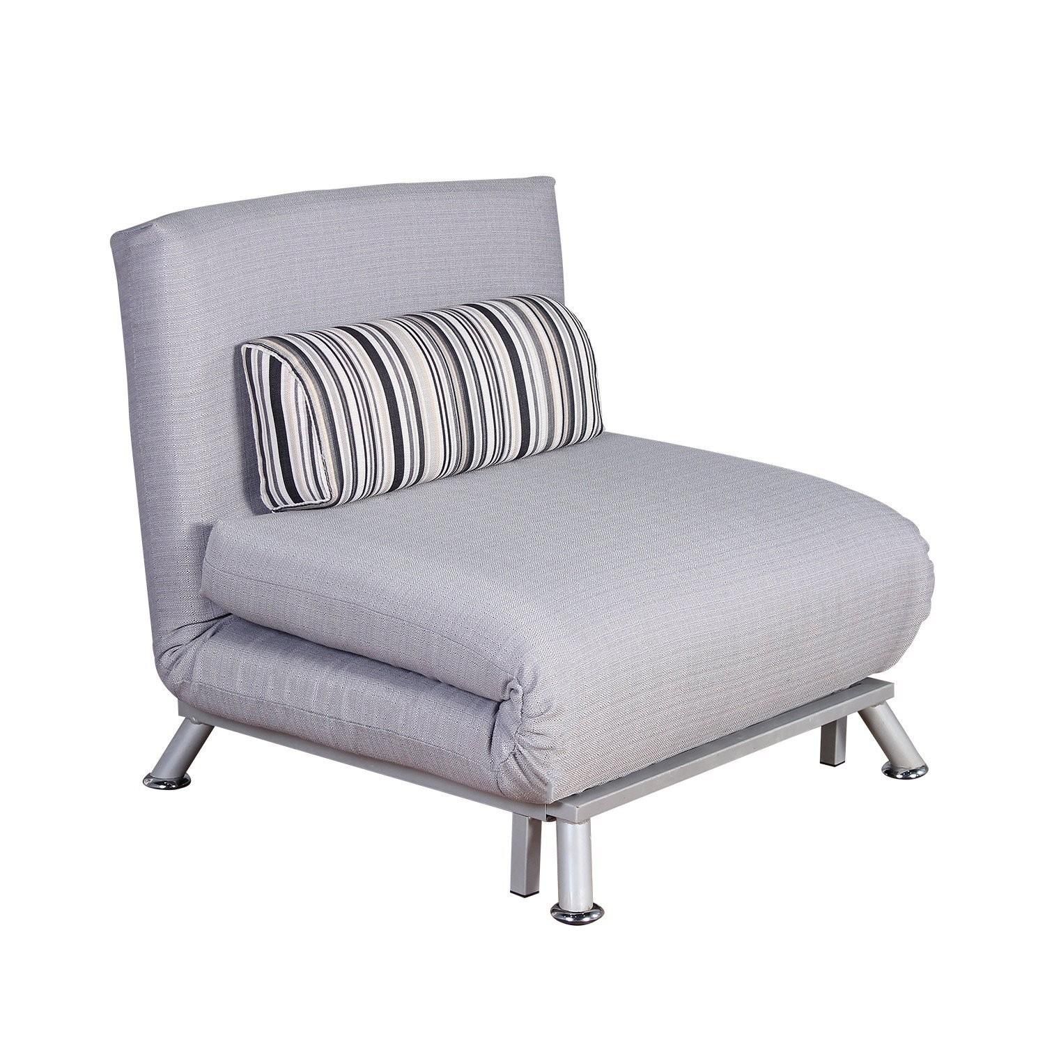Single Sofa Chair Bed | Tehranmix Decoration With Regard To Single Chair Sofa Bed (View 12 of 20)