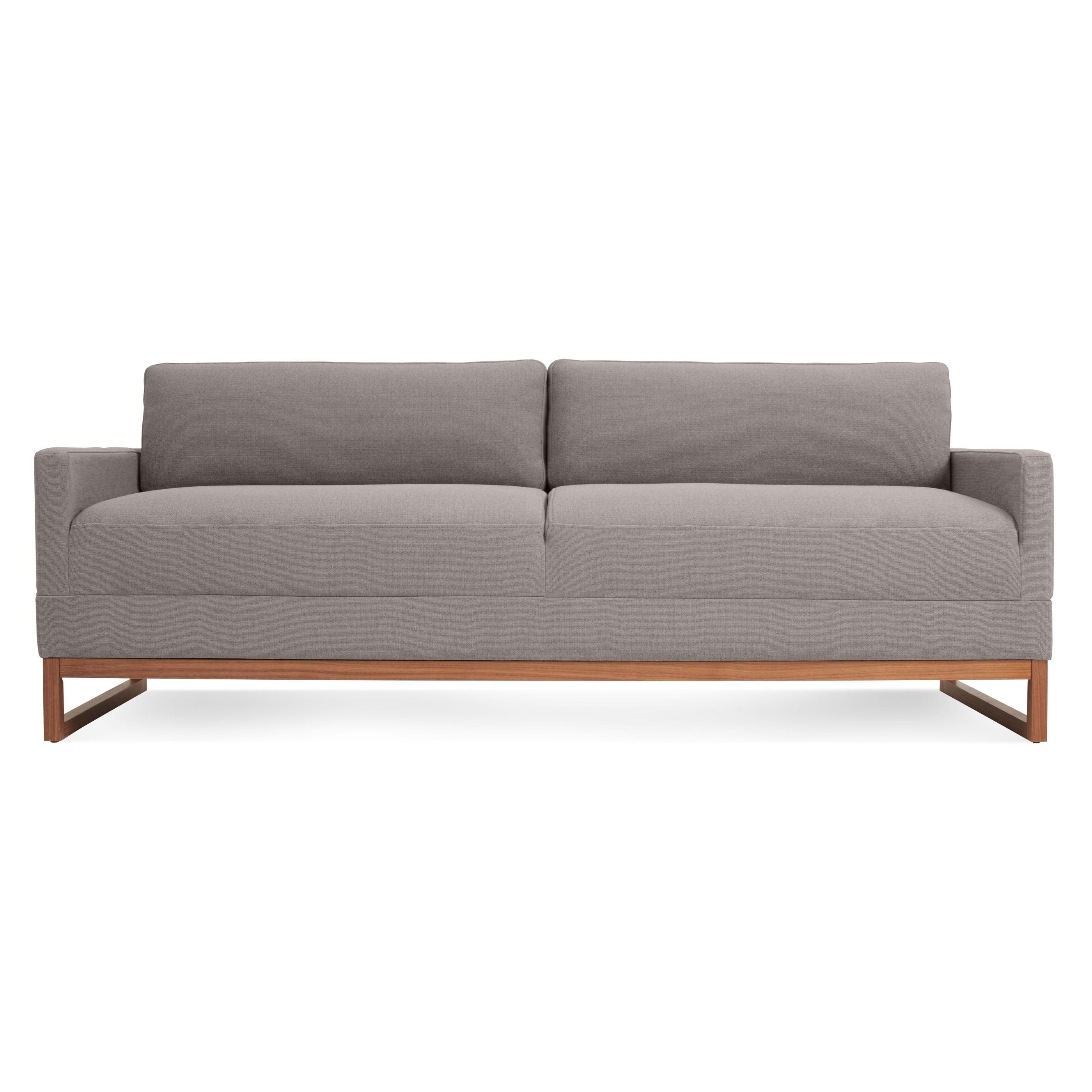 Sleeper Sofa – Diplomat Convertible Sofa | Blu Dot For Convertible Queen Sofas (View 6 of 20)