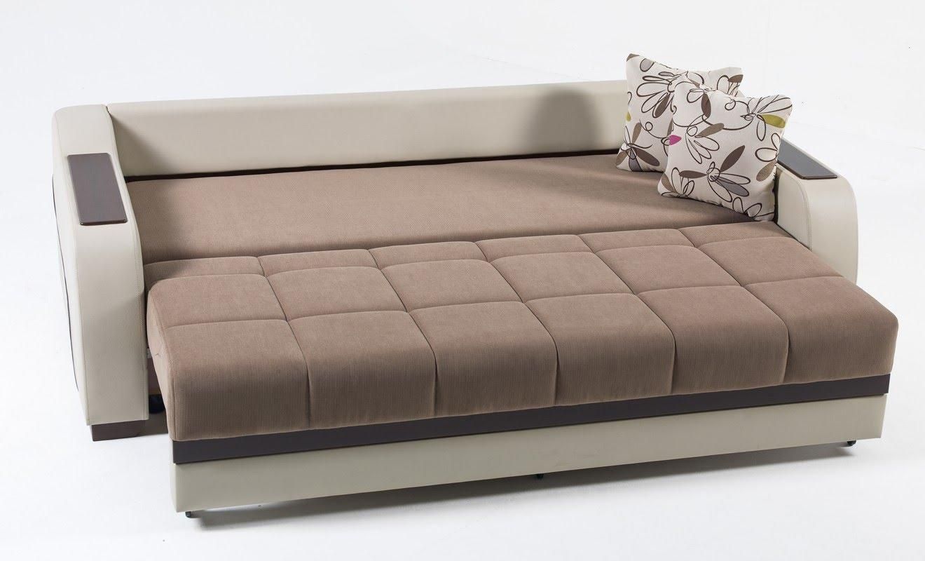 Sleeper Sofa – Youtube Regarding Sofa Beds Chairs (Photo 20 of 20)
