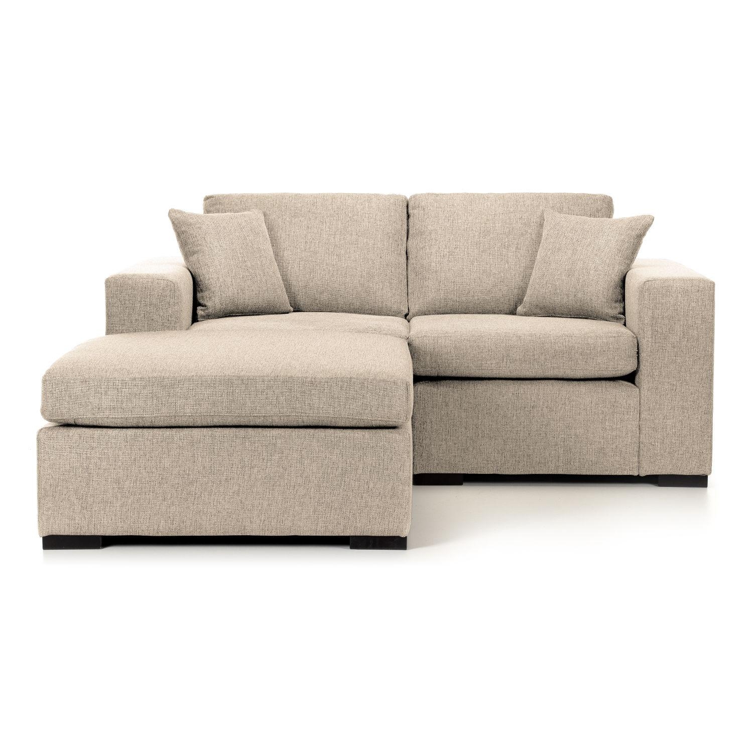 Featured Photo of 20 Best Collection of Small Modular Sofas