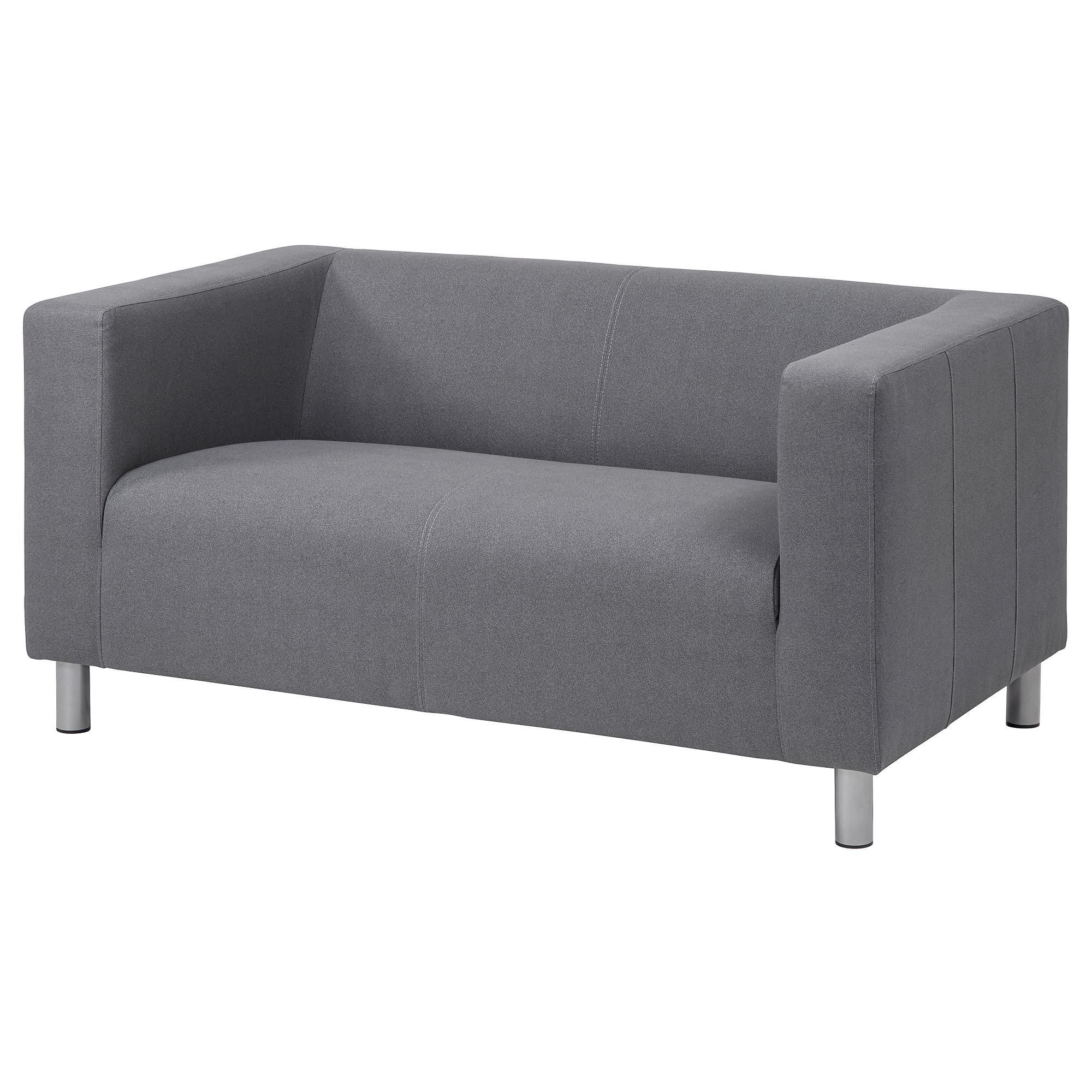 Small Sofa & 2 Seater Sofa | Ikea Pertaining To 2 Seater Sofas (View 9 of 20)